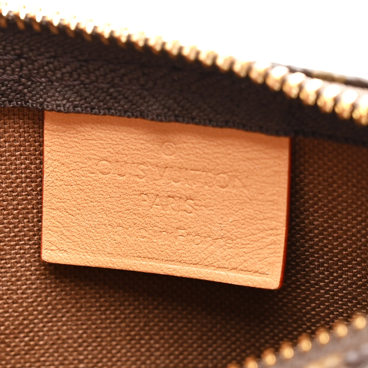 Monogram Nano Speedy Bandouliere - Image 6