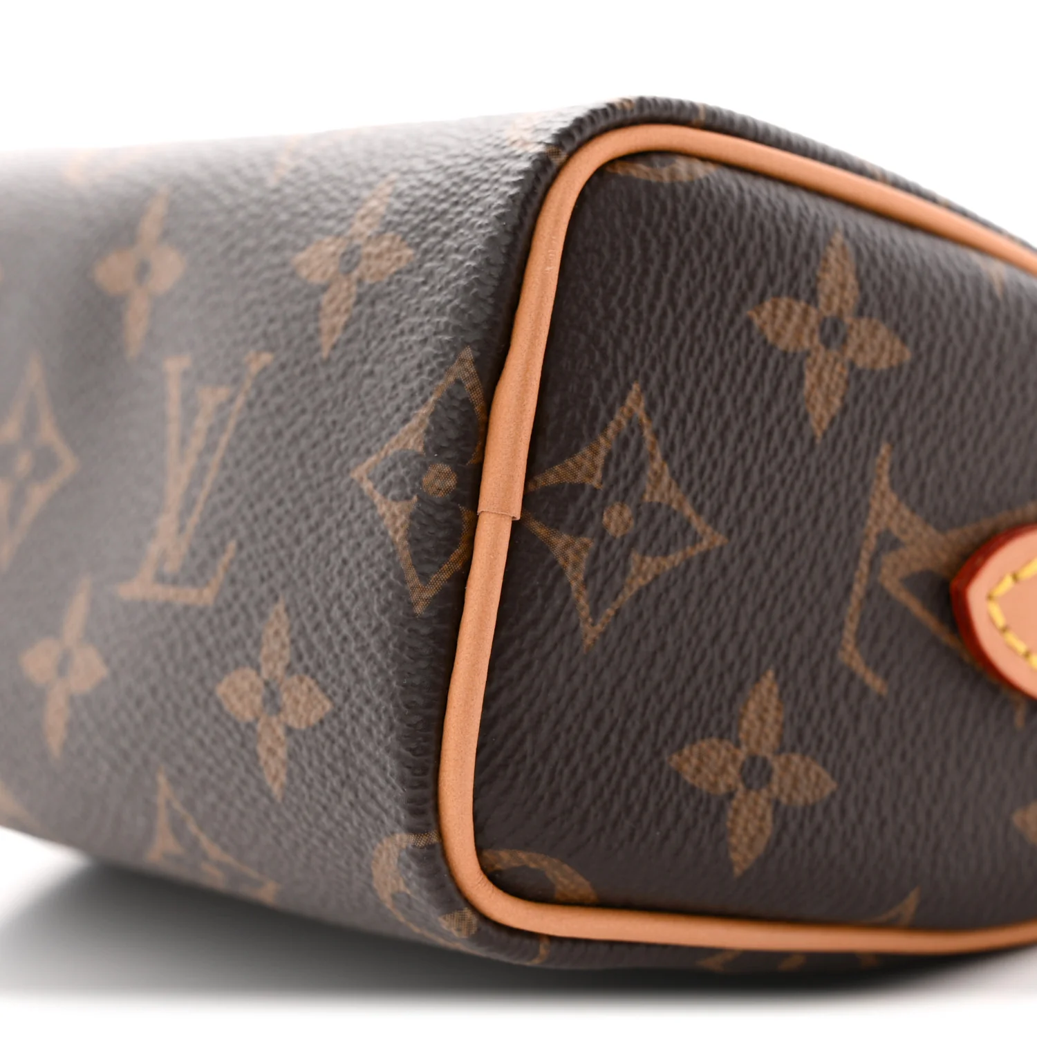 Monogram Nano Speedy Bandouliere - Image 10