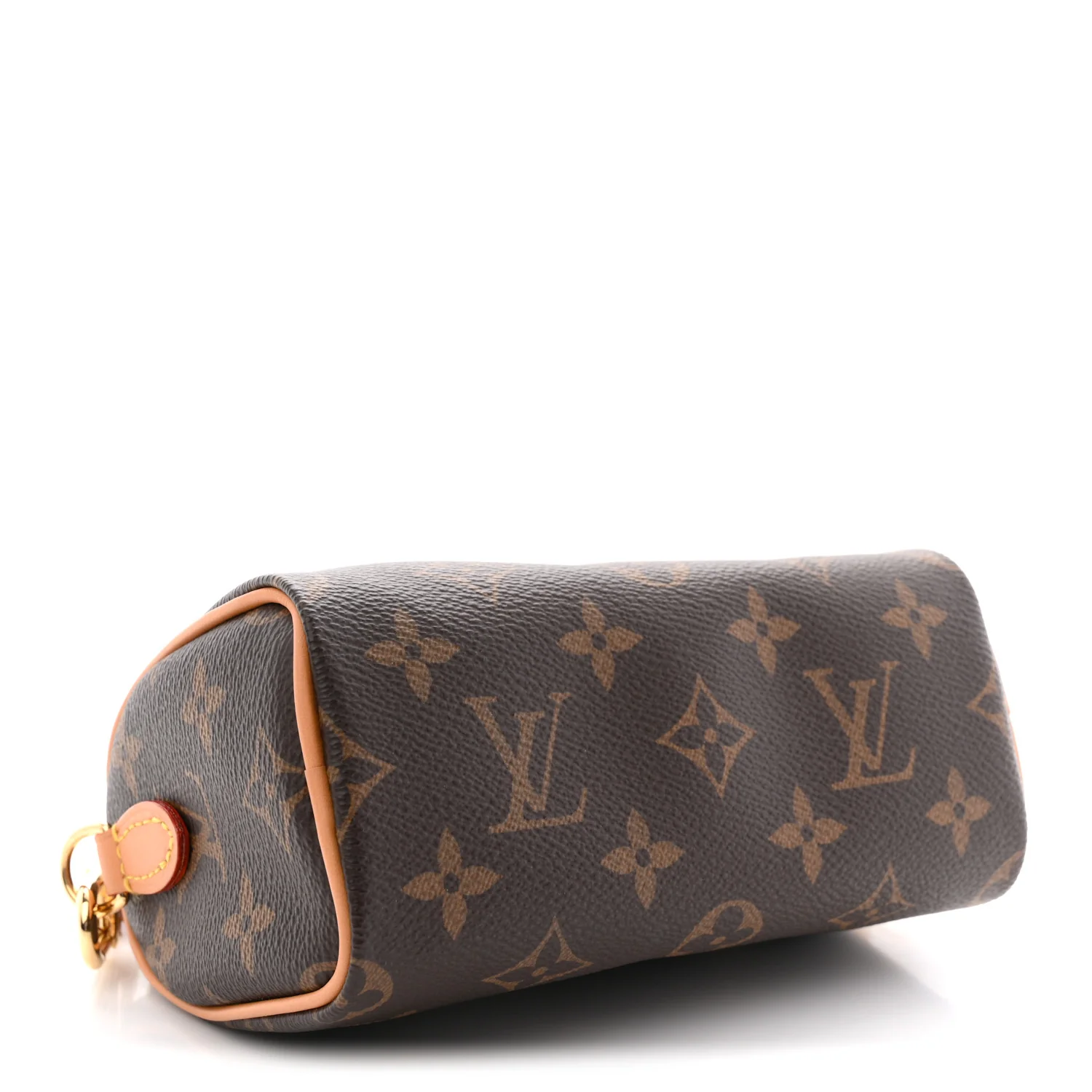 Monogram Nano Speedy Bandouliere - Image 4