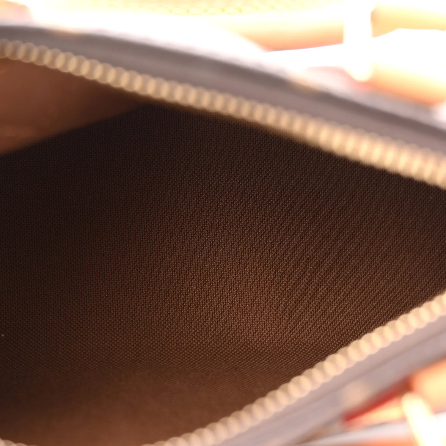 Monogram Nano Speedy Bandouliere - Image 5