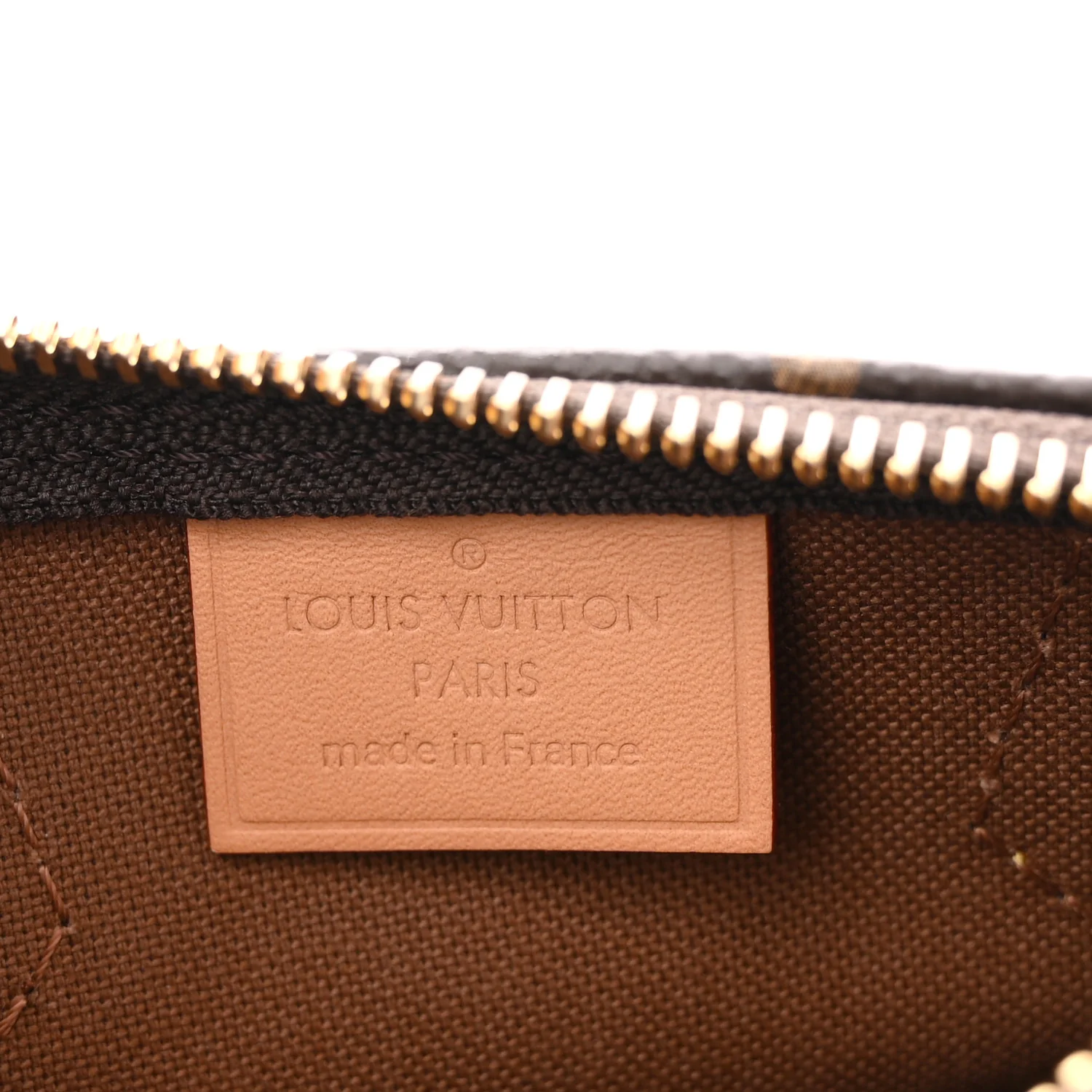 Monogram Nano Speedy Bandouliere - Image 6