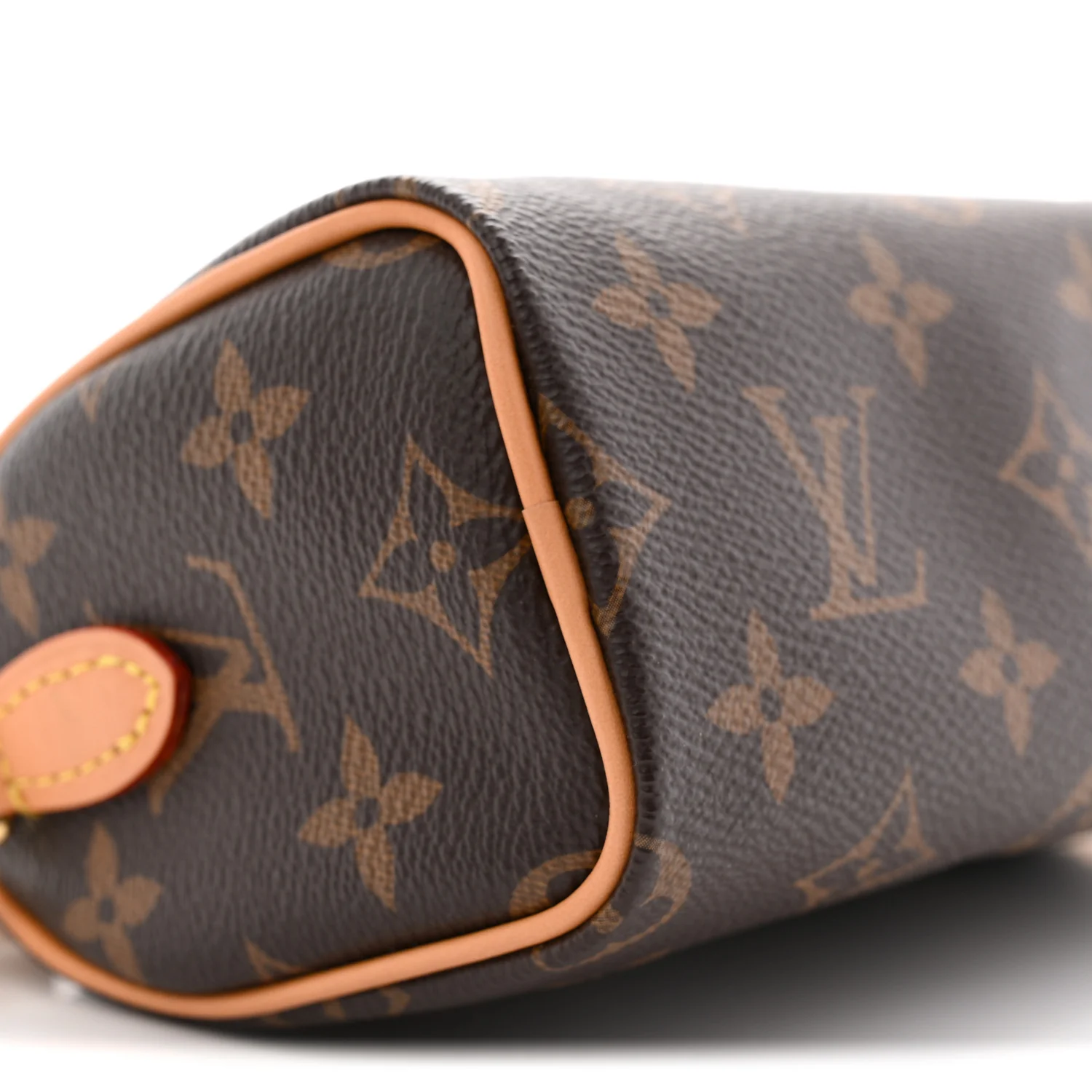 Monogram Nano Speedy Bandouliere - Image 9