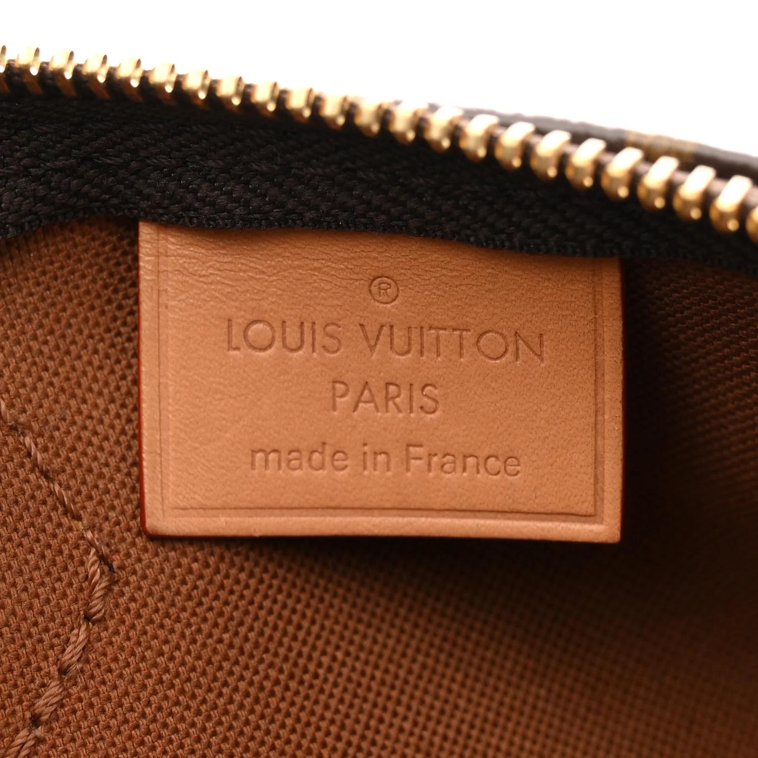 Monogram Nano Speedy Bandouliere - Image 6