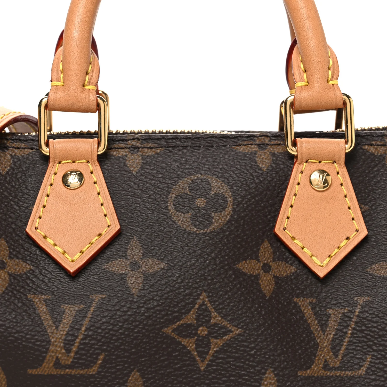 Monogram Nano Speedy Bandouliere - Image 7