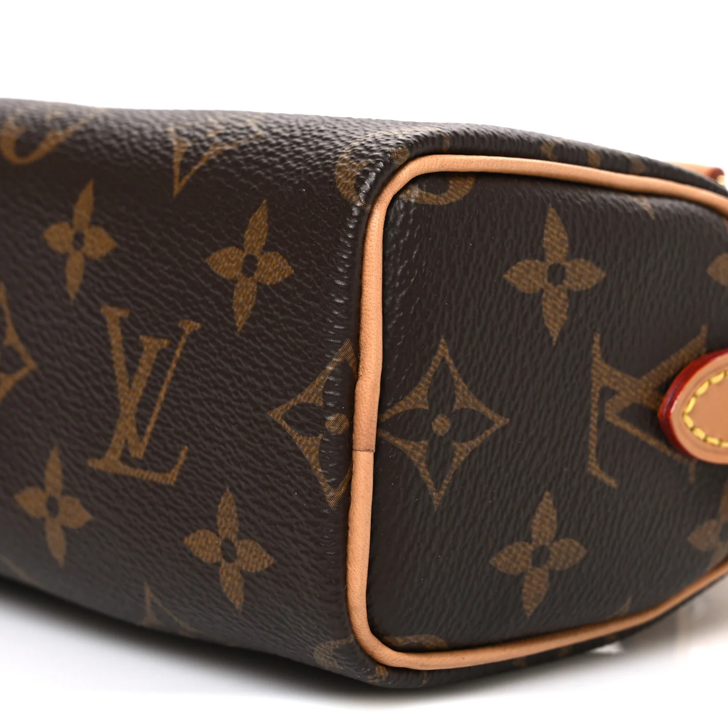 Monogram Nano Speedy Bandouliere - Image 9