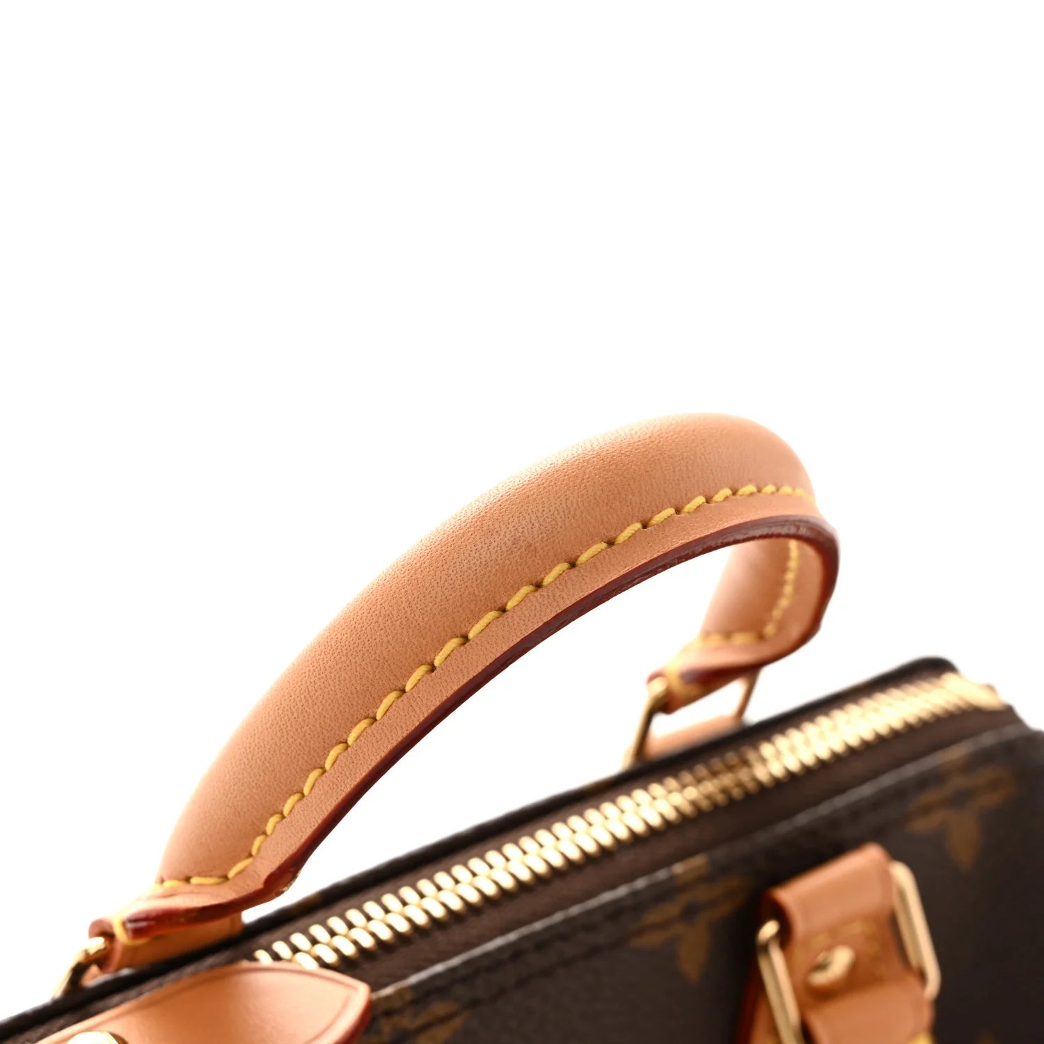 Monogram Nano Speedy Bandouliere - Image 13