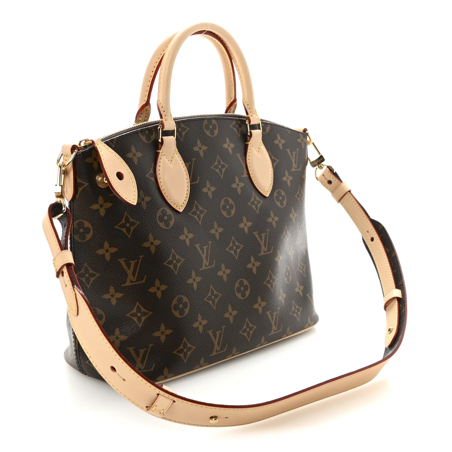 Monogram Neo Lockit PM - Image 3