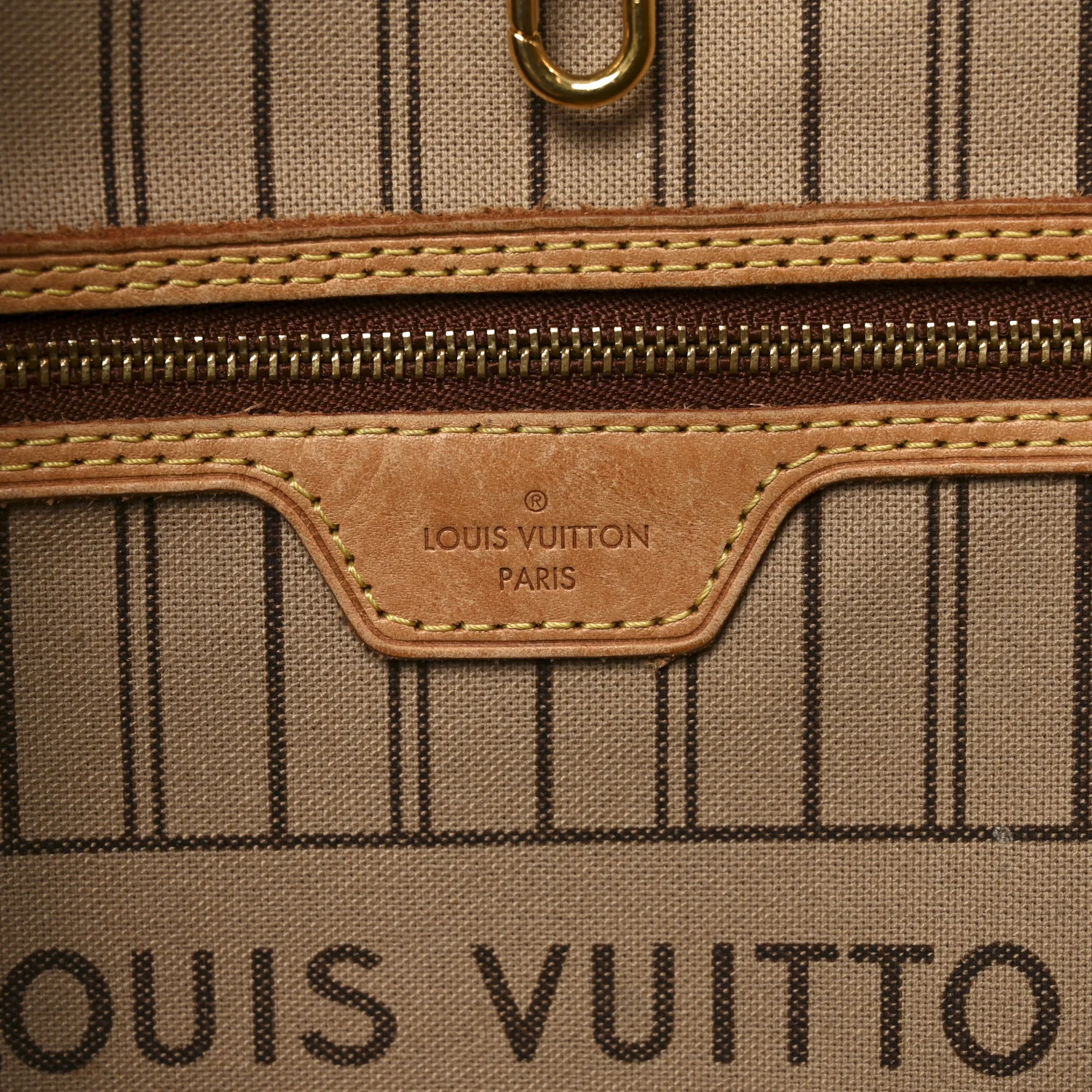 Monogram Neo Neverfull GM - Image 6