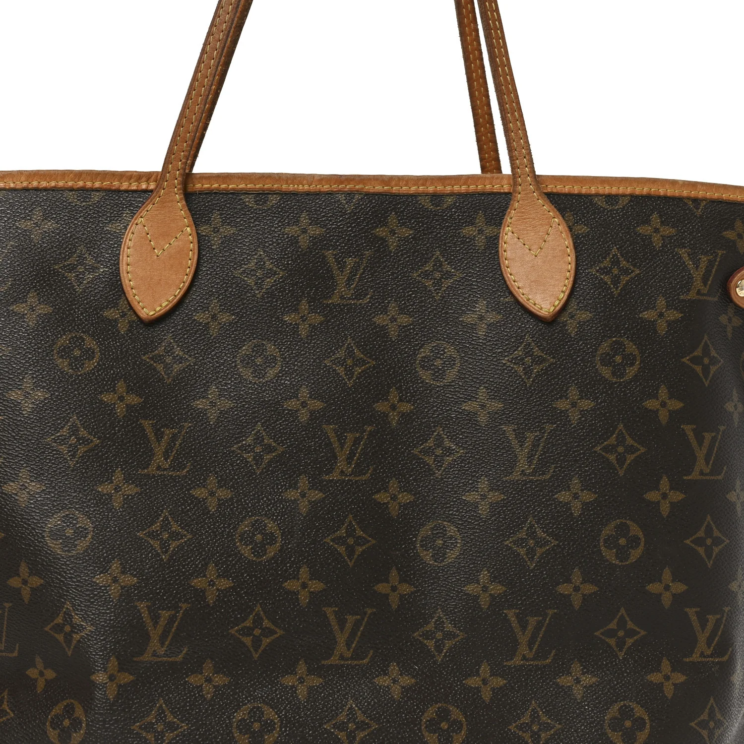 Monogram Neo Neverfull GM - Image 8