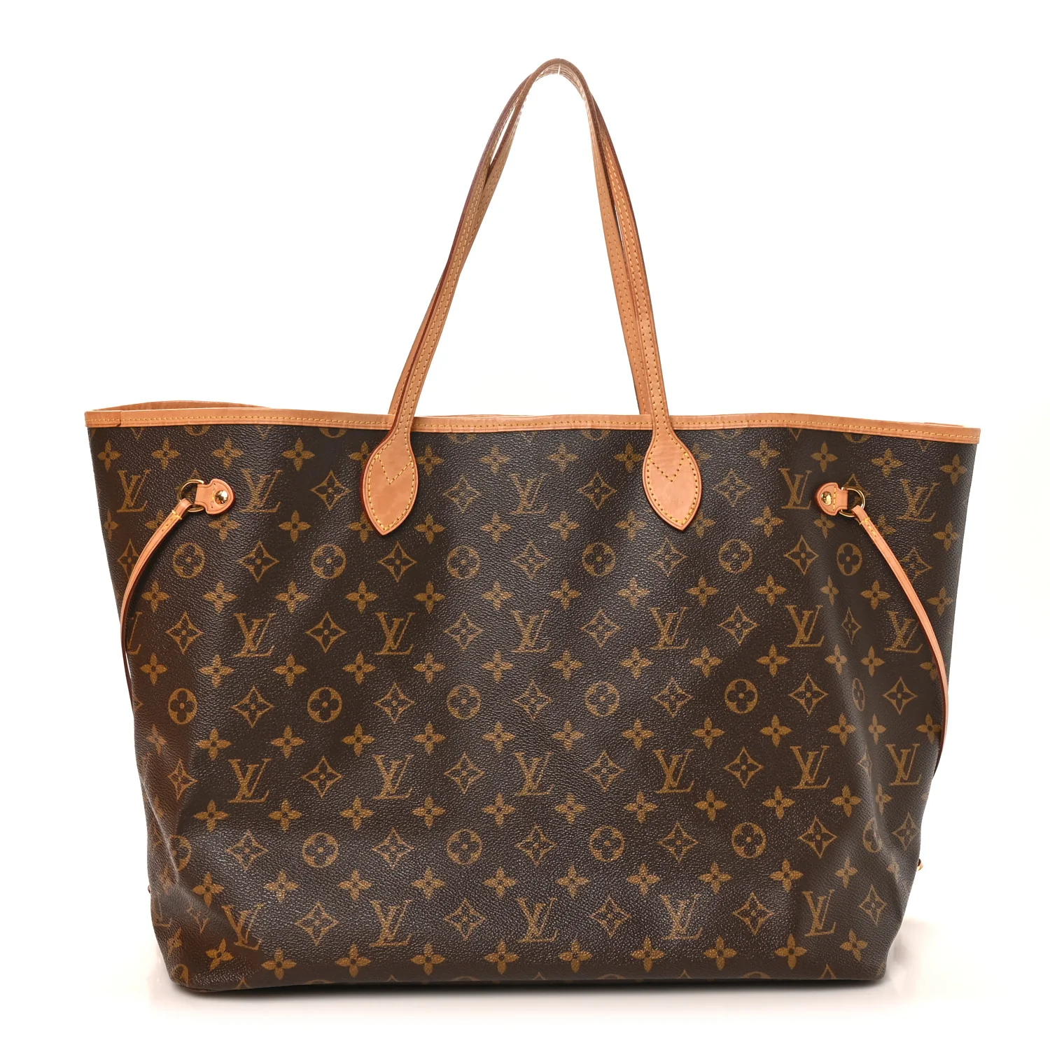 Monogram Neo Neverfull GM