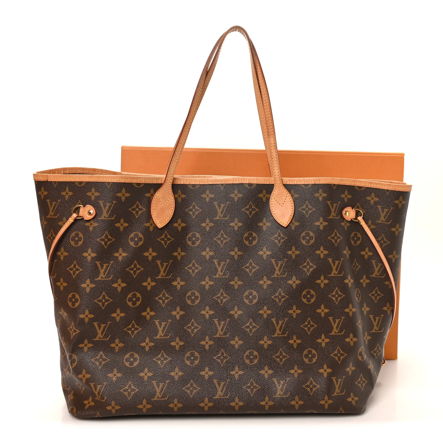 Monogram Neo Neverfull GM - Image 10