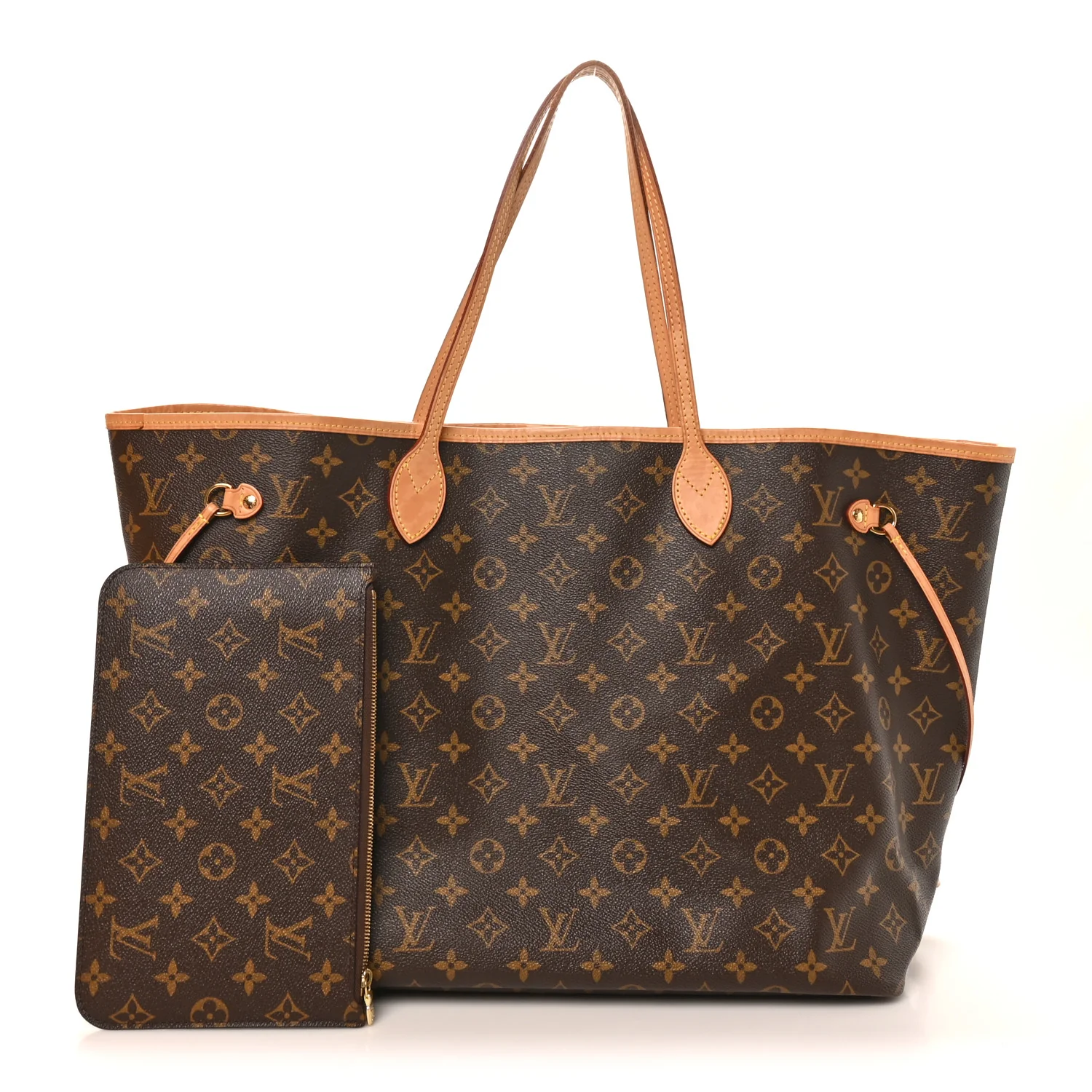 Monogram Neo Neverfull GM - Image 3