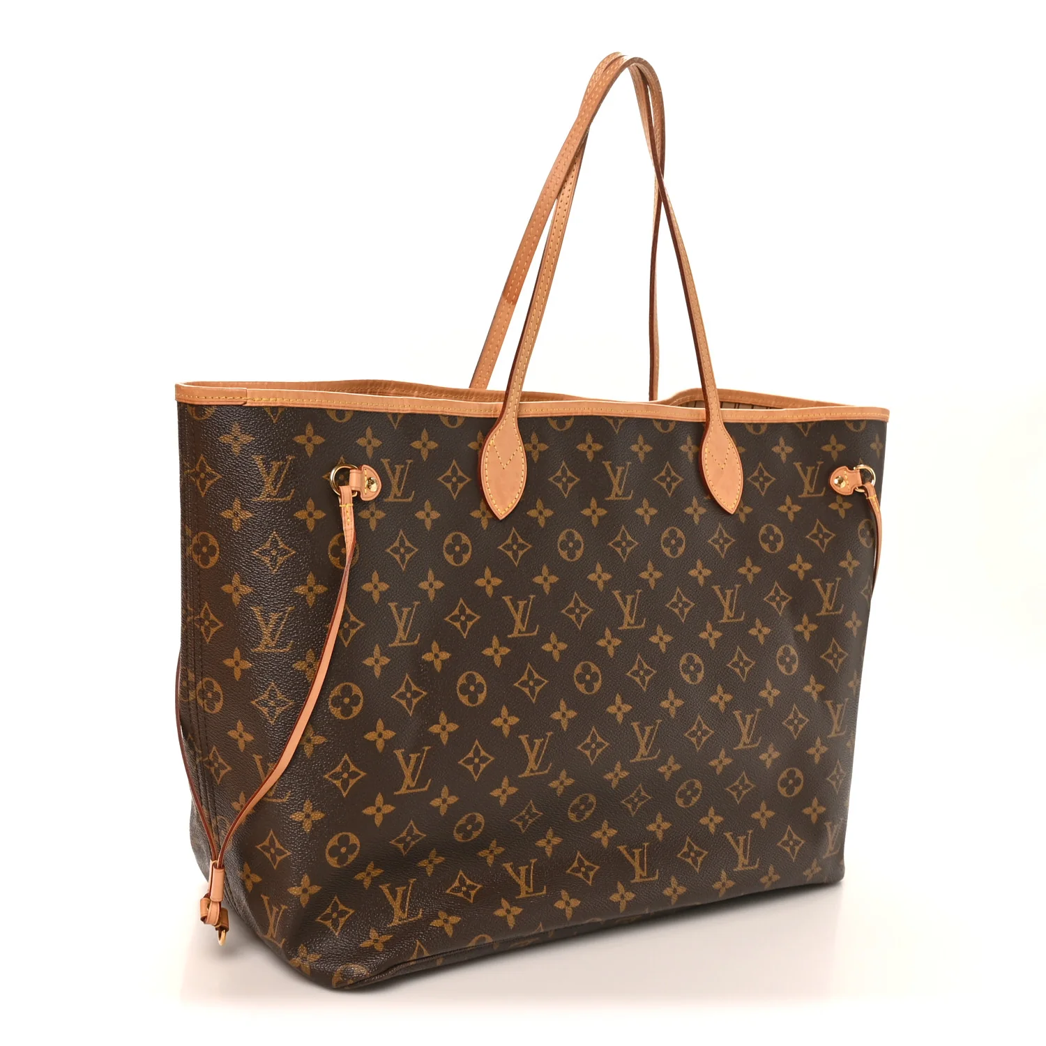 Monogram Neo Neverfull GM - Image 4