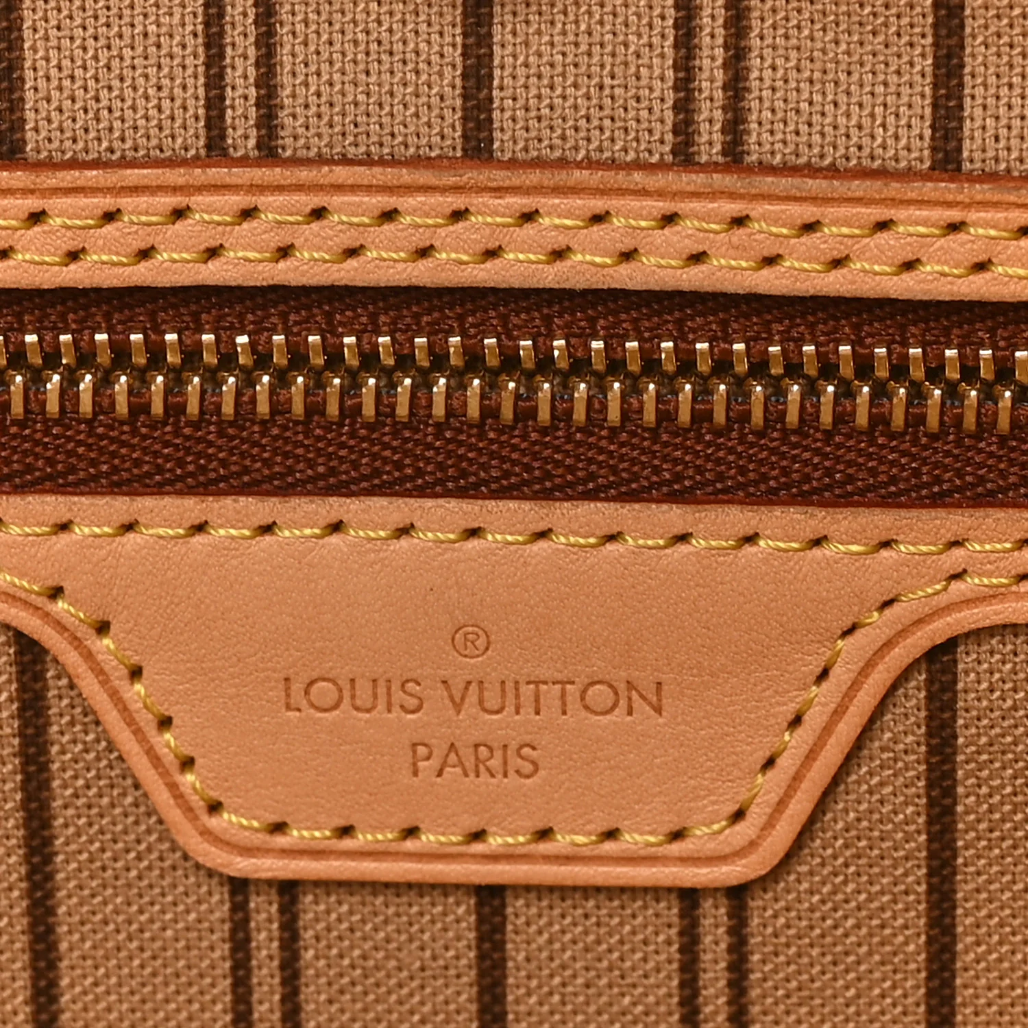 Monogram Neo Neverfull GM - Image 7
