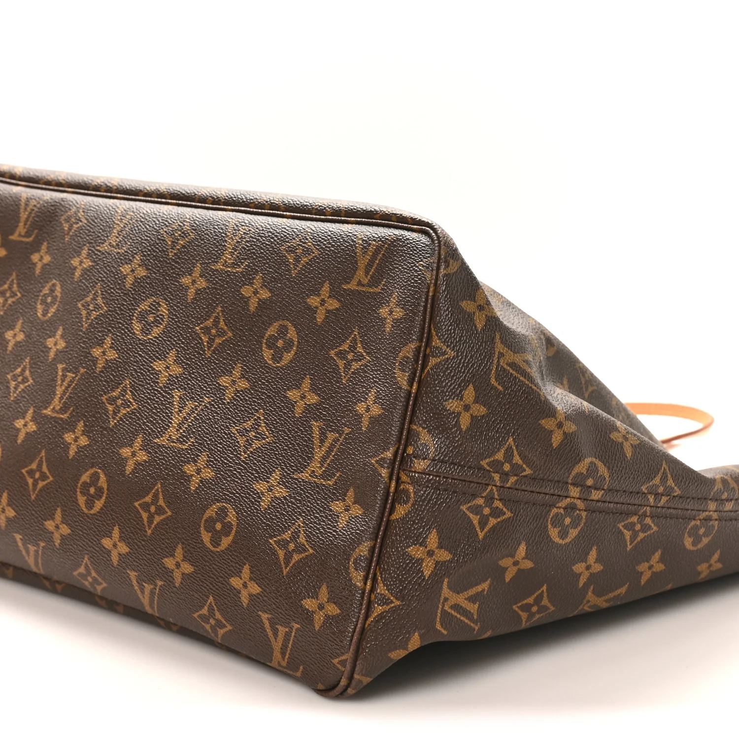 Monogram Neo Neverfull GM - Image 9