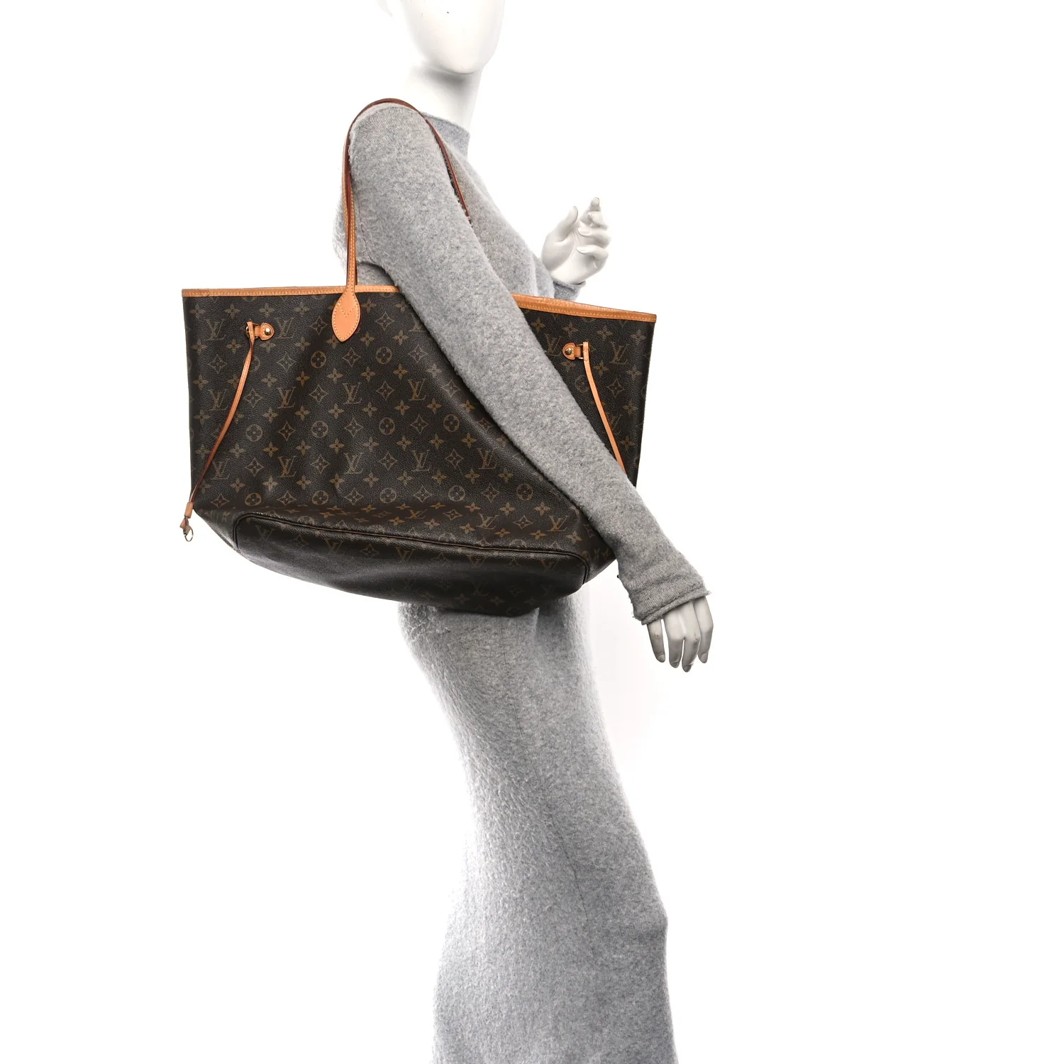 Monogram Neo Neverfull GM - Image 2