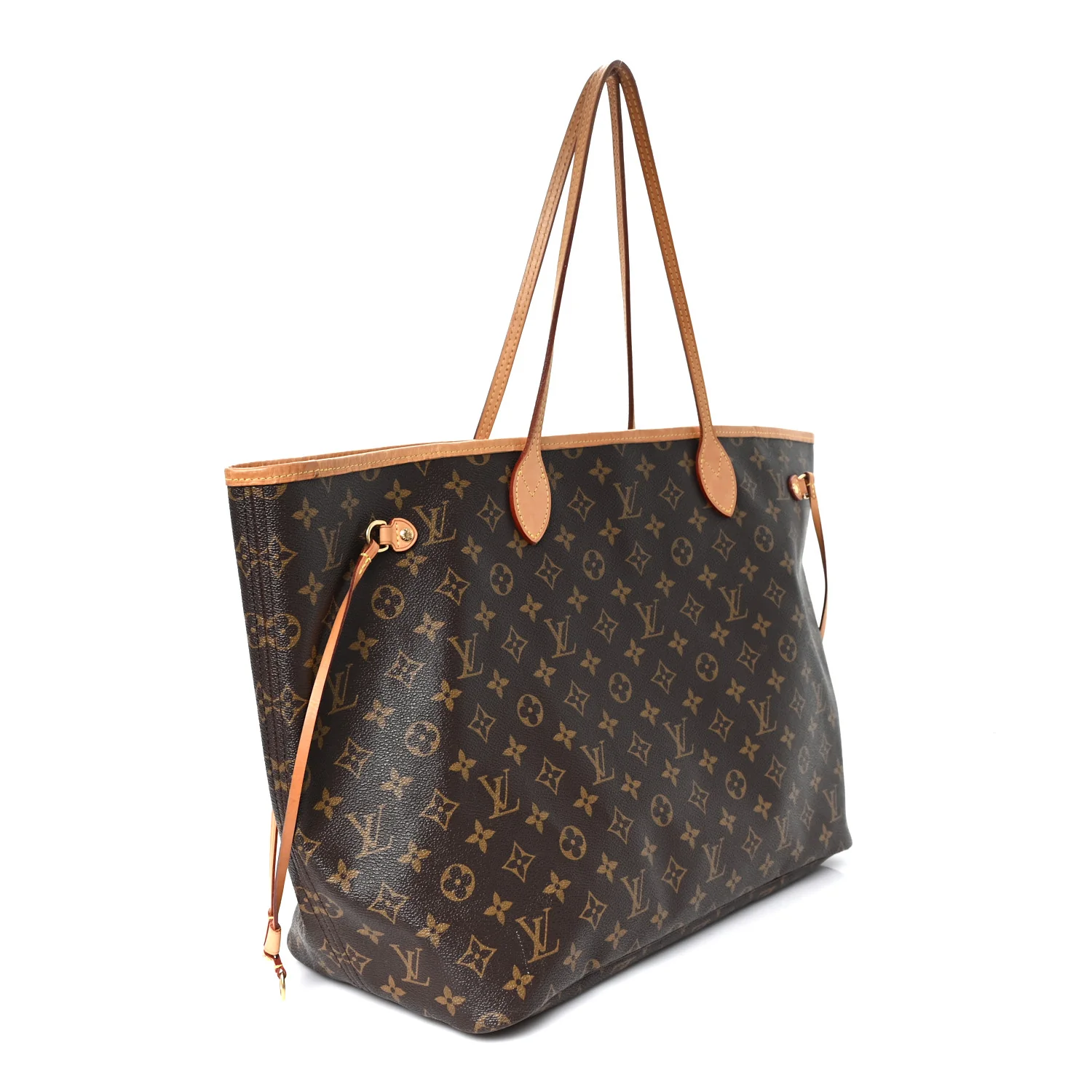 Monogram Neo Neverfull GM - Image 3
