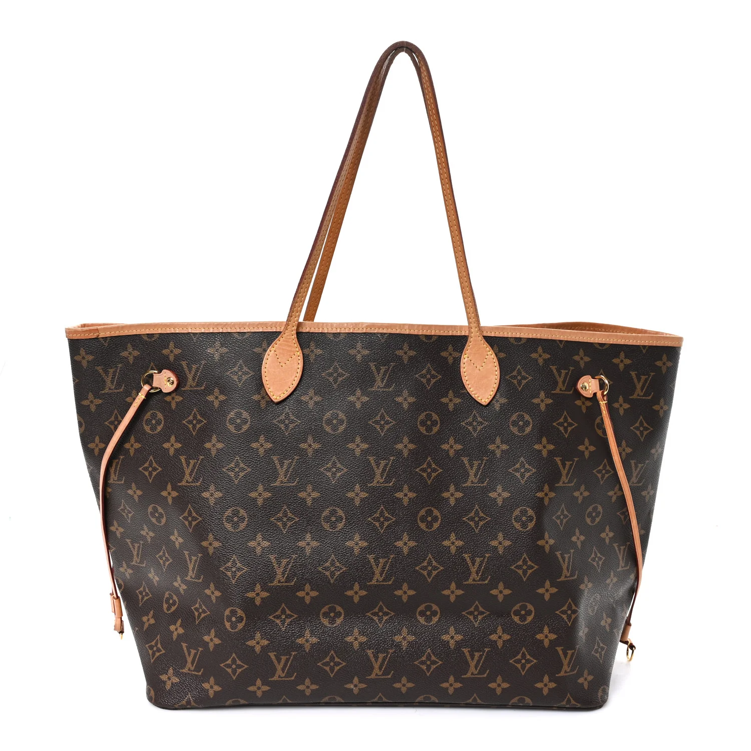 Monogram Neo Neverfull GM