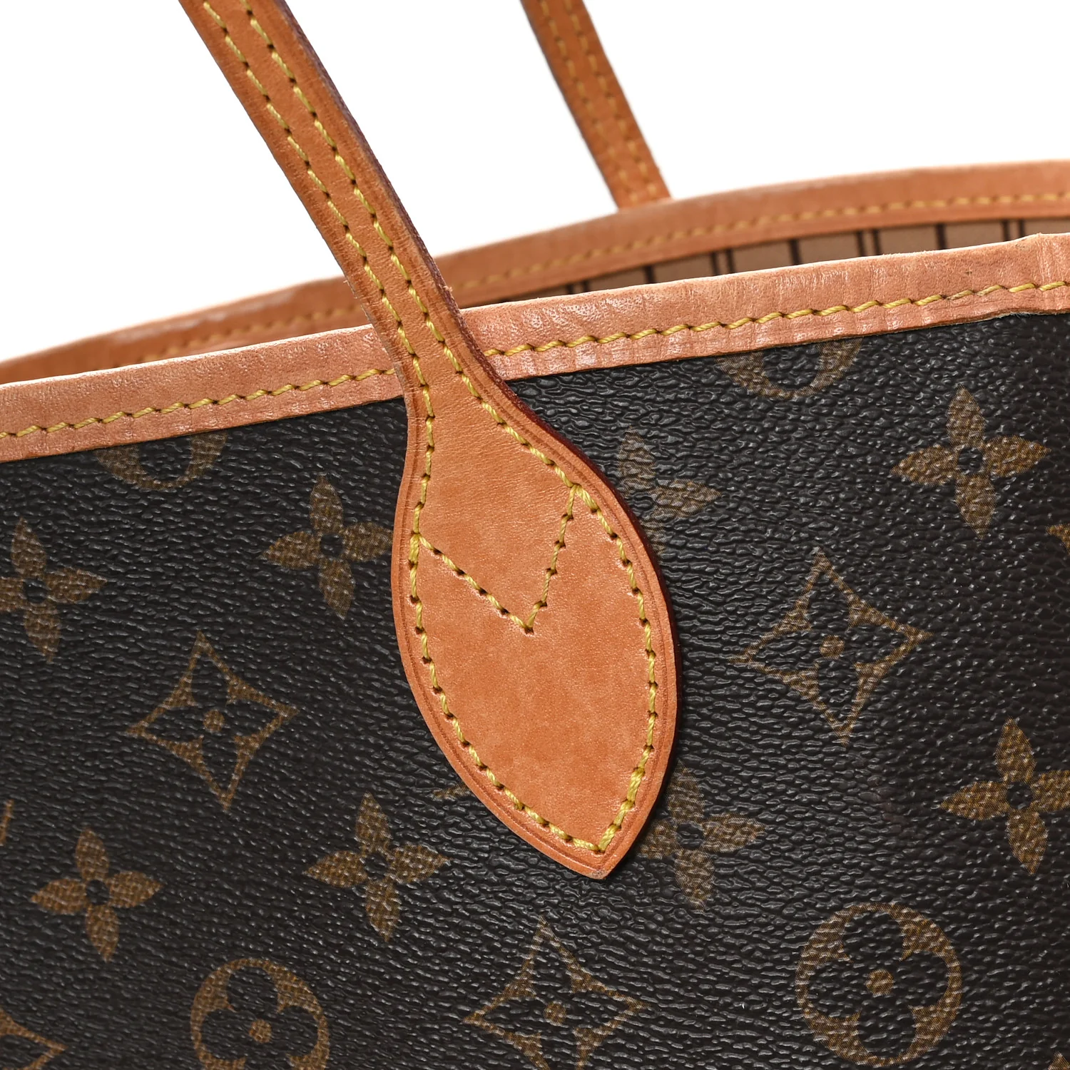Monogram Neo Neverfull GM - Image 12