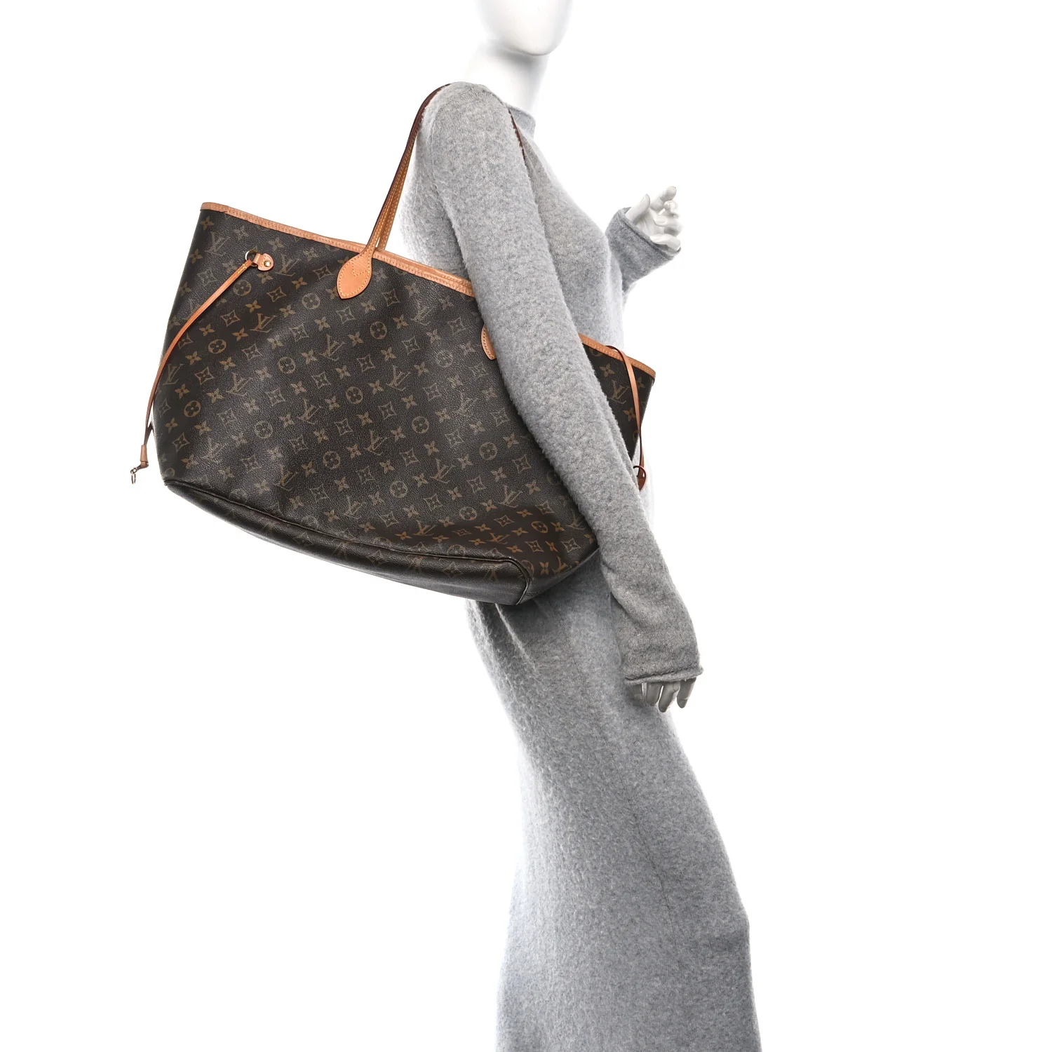 Monogram Neo Neverfull GM - Image 3