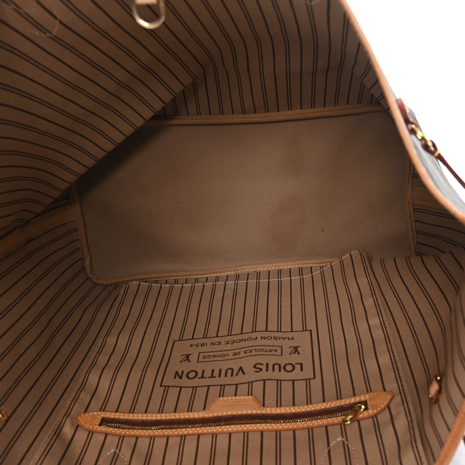 Monogram Neo Neverfull GM - Image 5