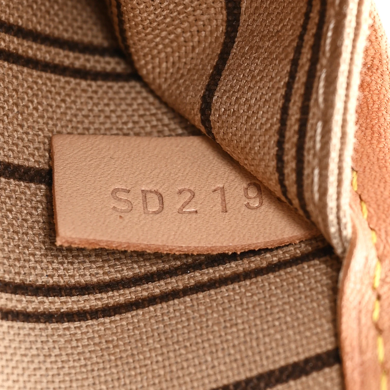 Monogram Neo Neverfull GM - Image 8
