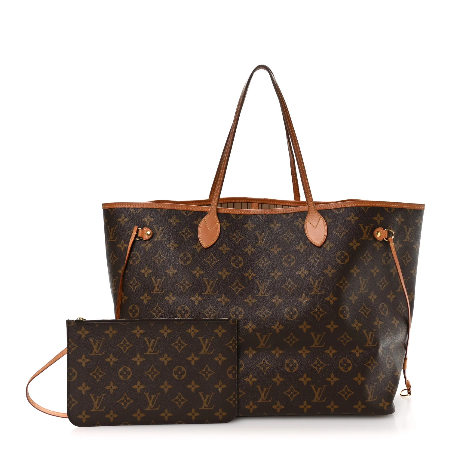 Monogram Neo Neverfull GM - Image 2