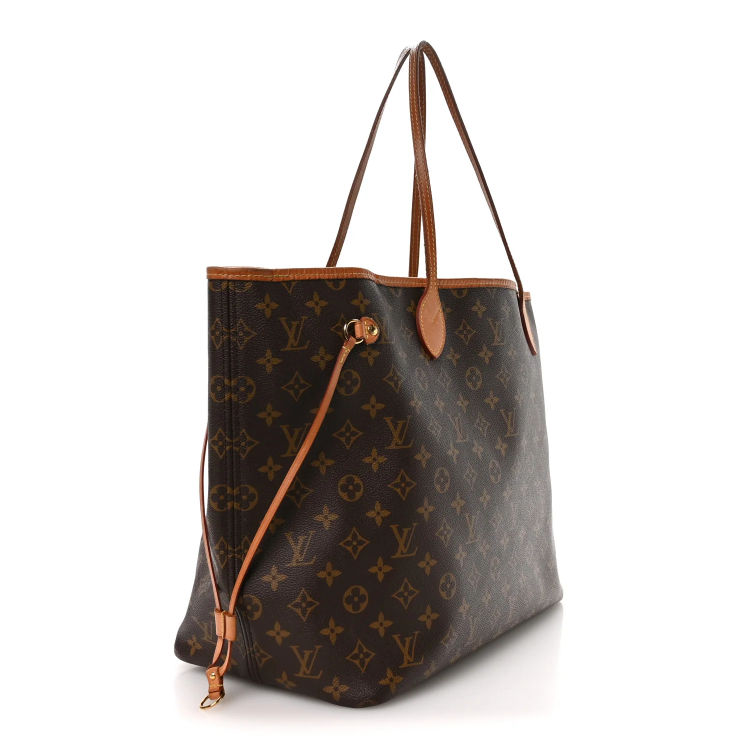 Monogram Neo Neverfull GM - Image 3