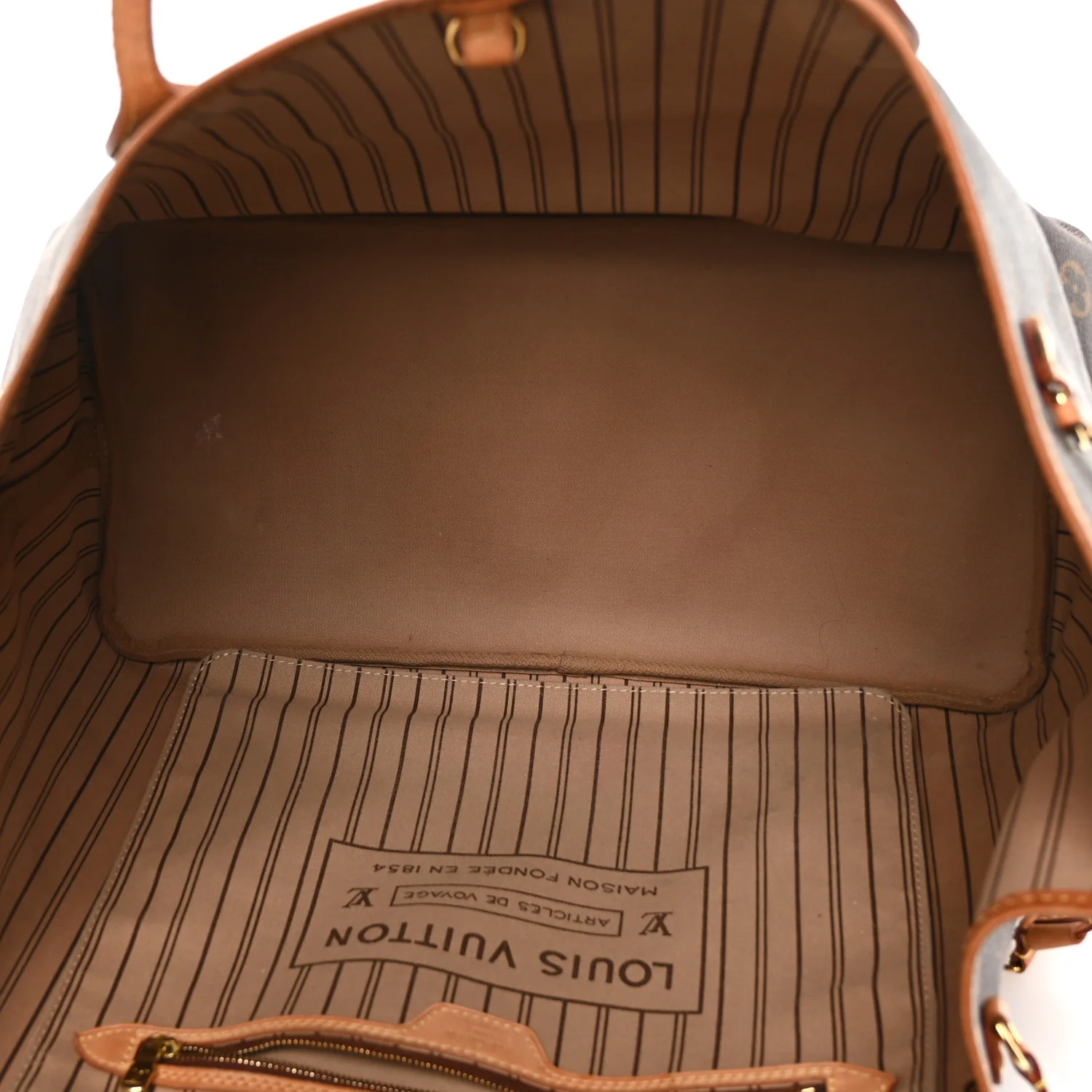 Monogram Neo Neverfull GM - Image 5