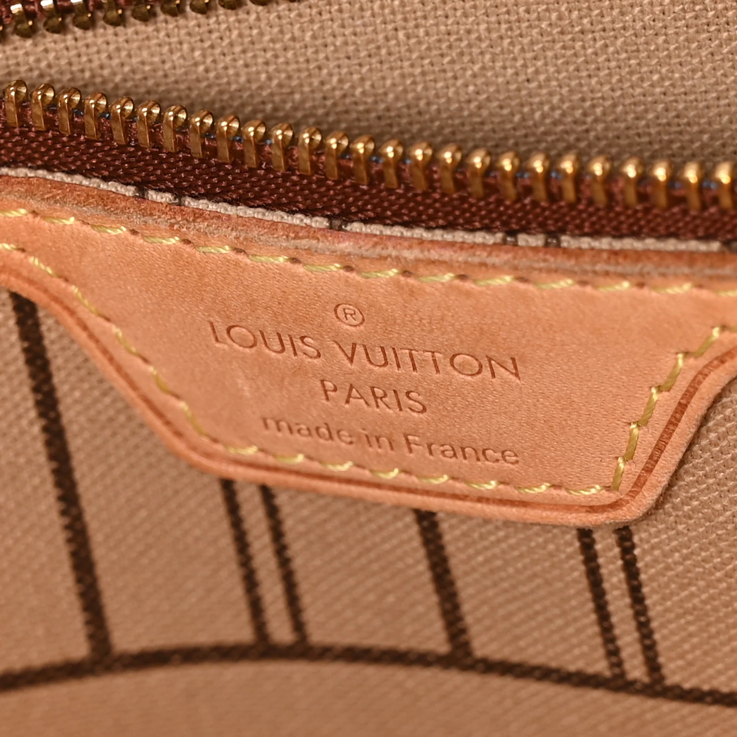 Monogram Neo Neverfull GM - Image 6
