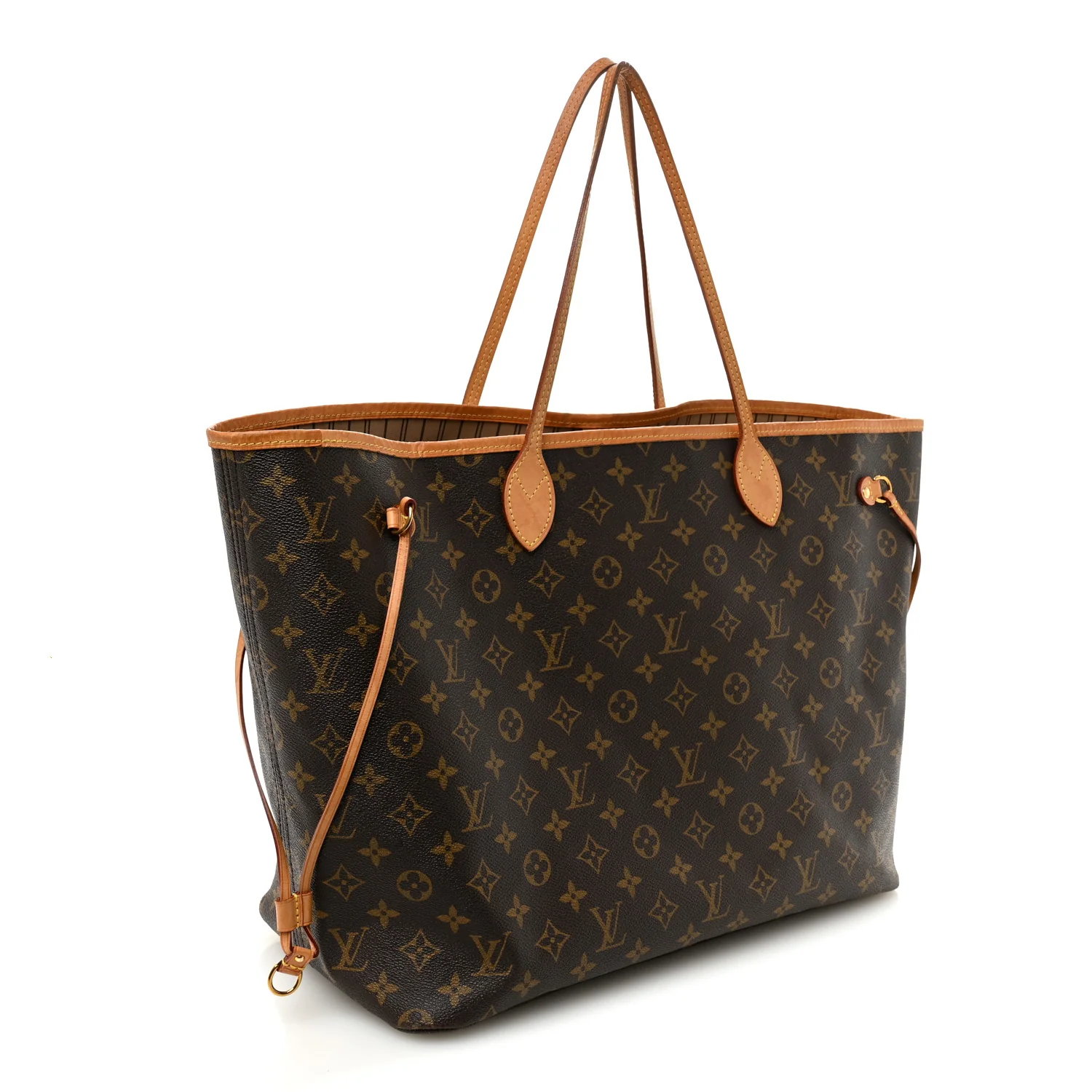 Monogram Neo Neverfull GM - Image 3