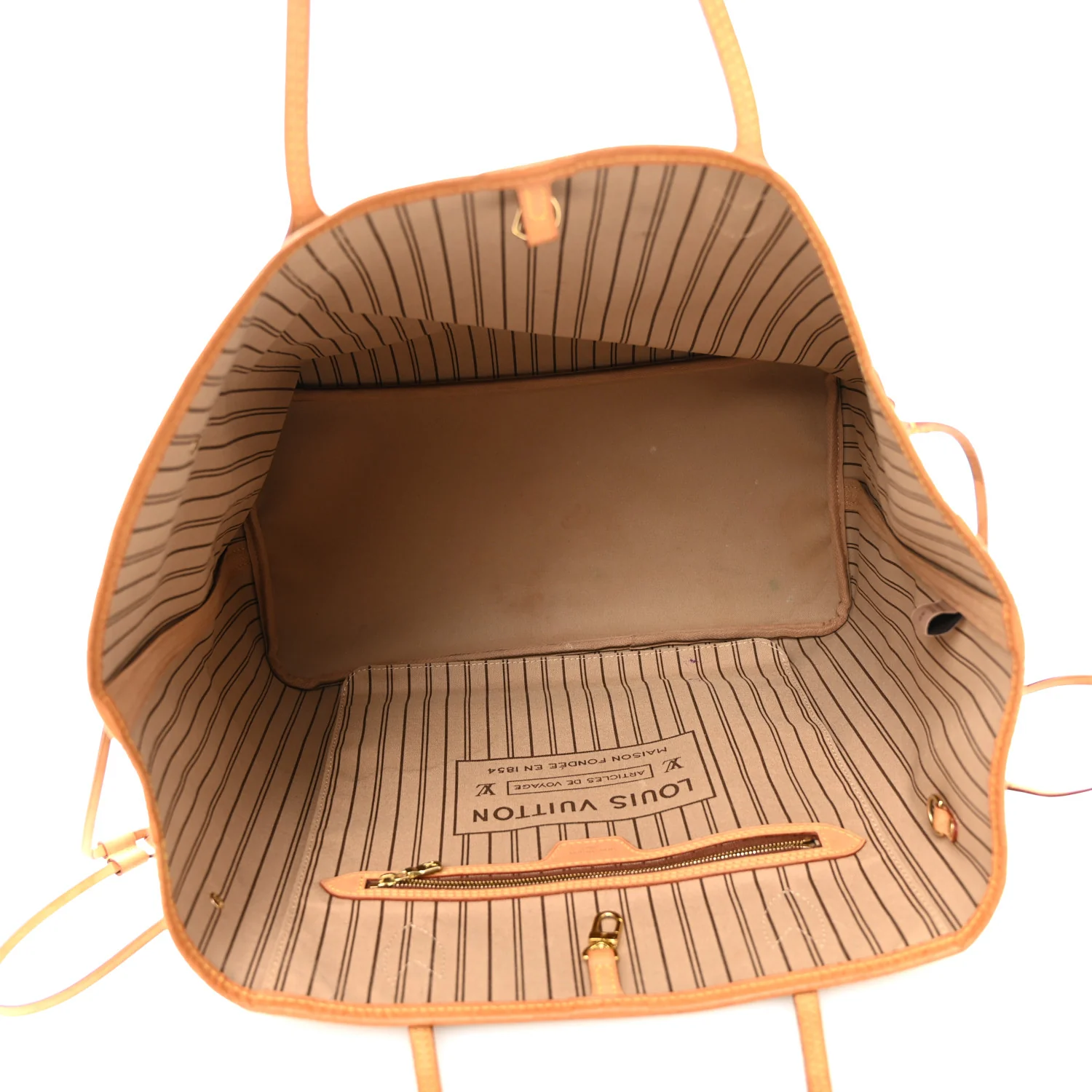 Monogram Neo Neverfull GM - Image 5