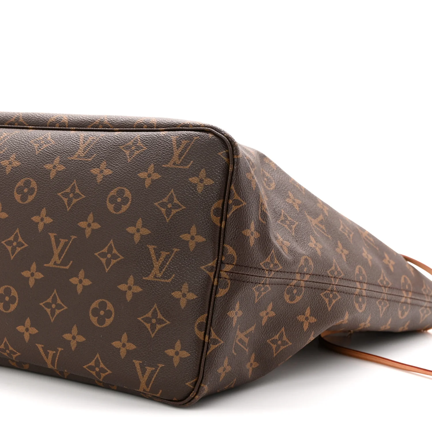 Monogram Neo Neverfull GM Pivoine - Image 10