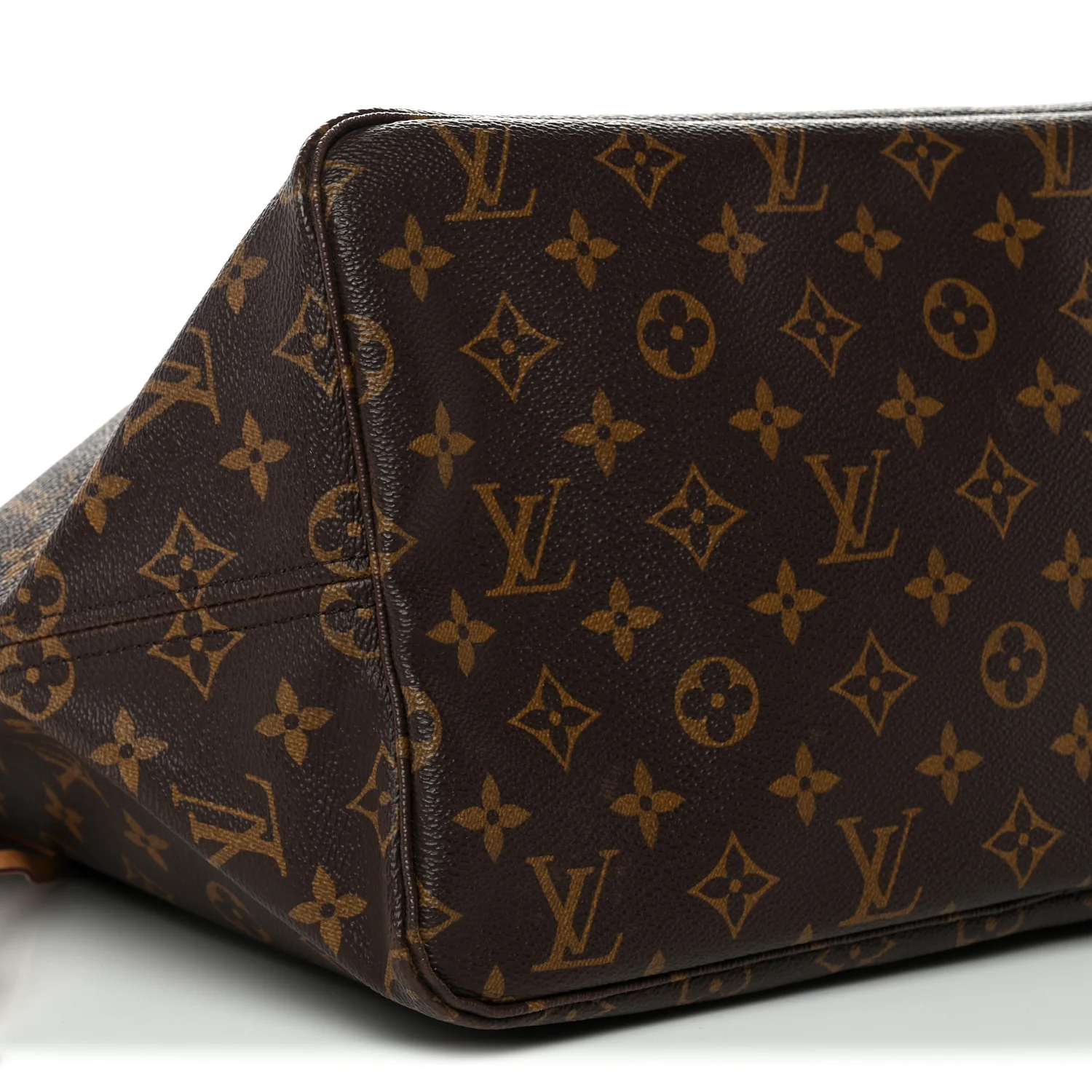 Monogram Neo Neverfull GM Pivoine - Image 19