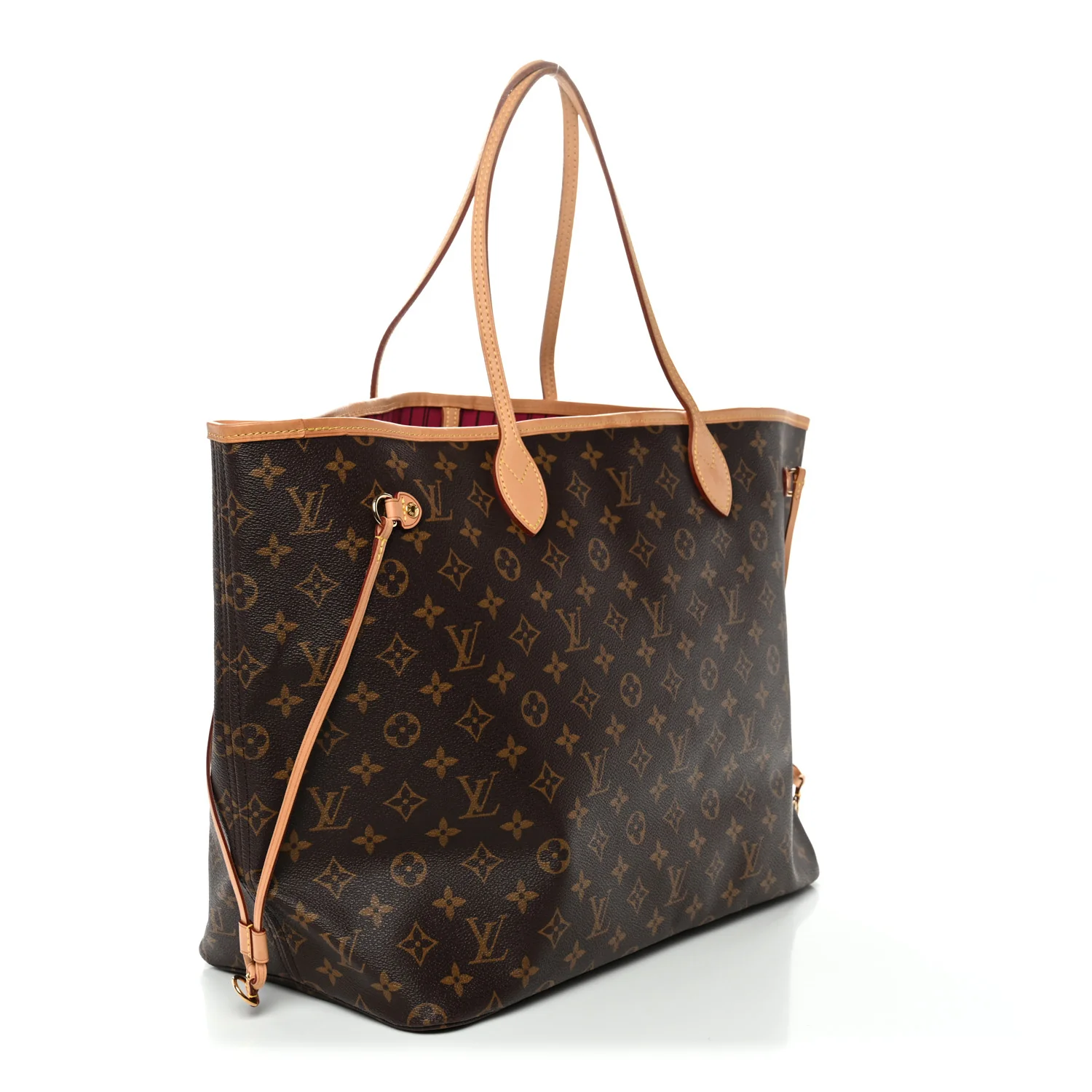 Monogram Neo Neverfull GM Pivoine - Image 7