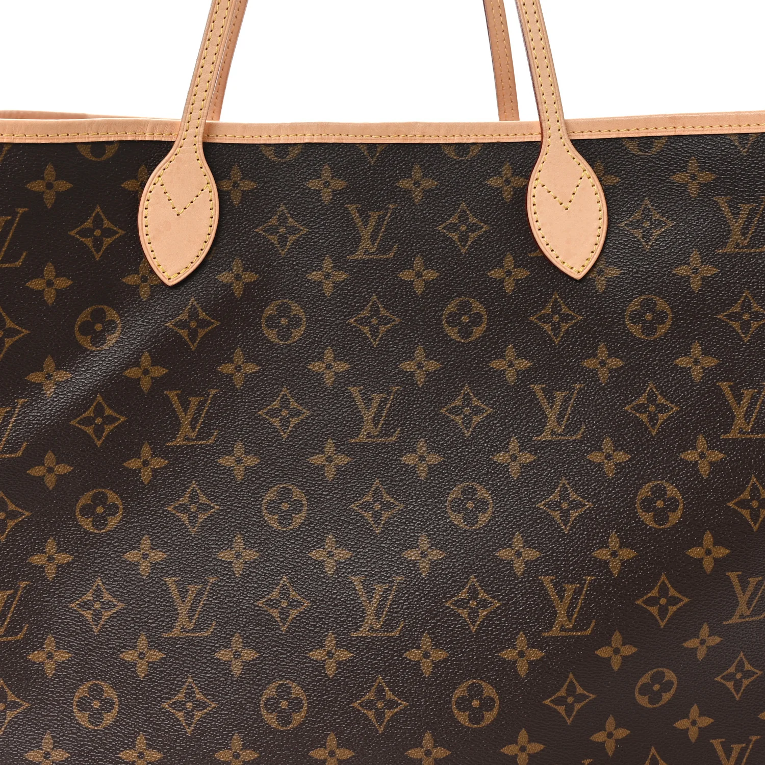 Monogram Neo Neverfull GM Pivoine - Image 10