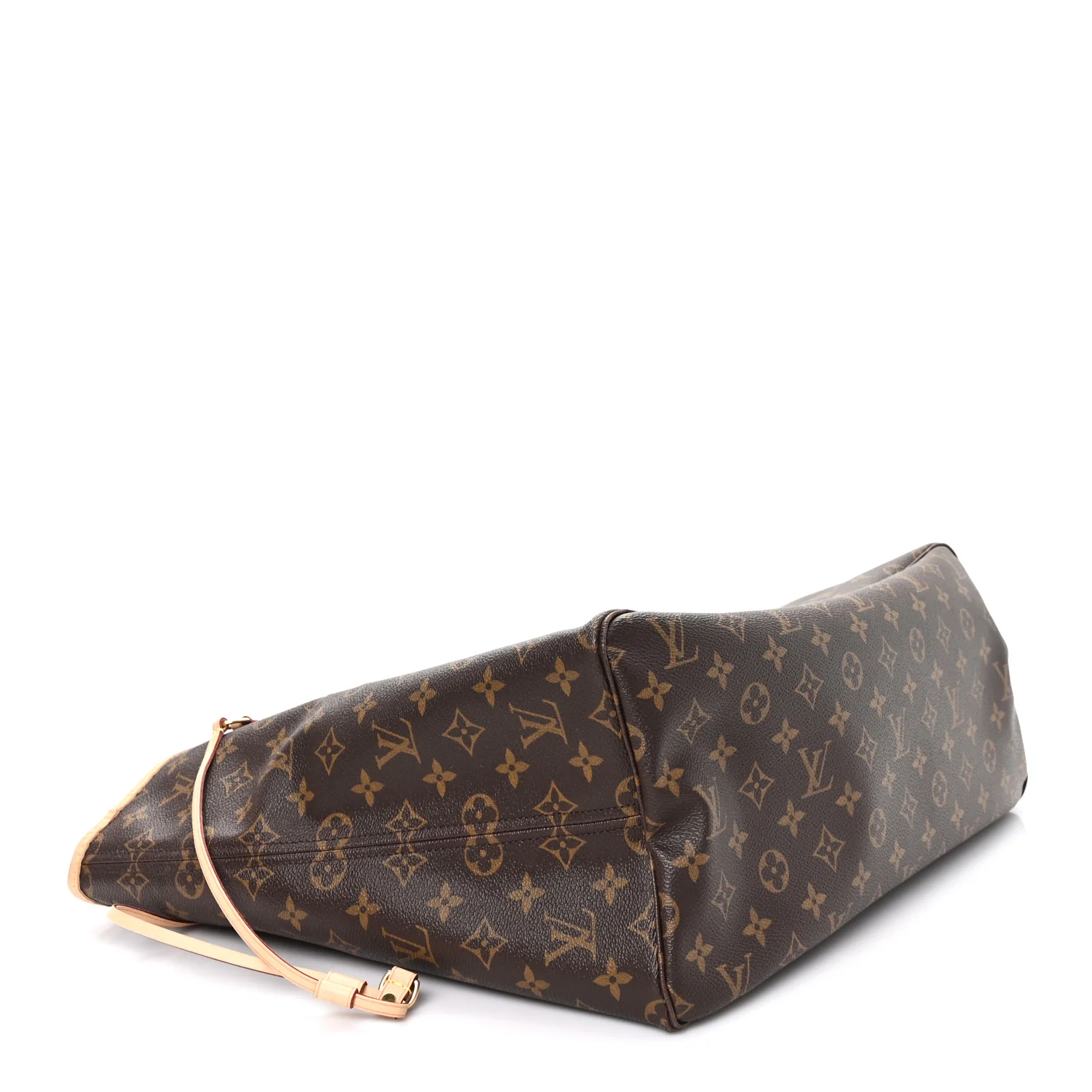 Monogram Neo Neverfull GM Pivoine - Image 5