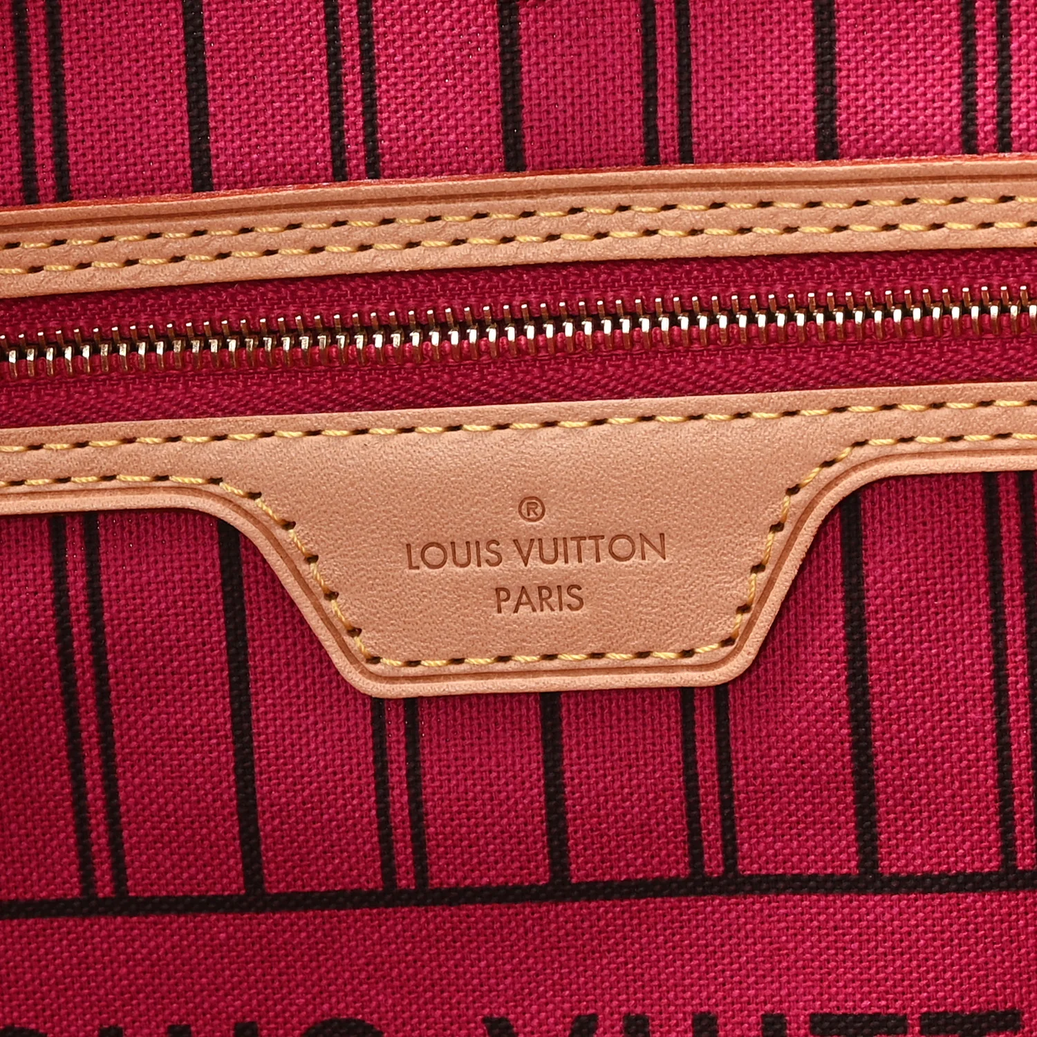 Monogram Neo Neverfull GM Pivoine - Image 7
