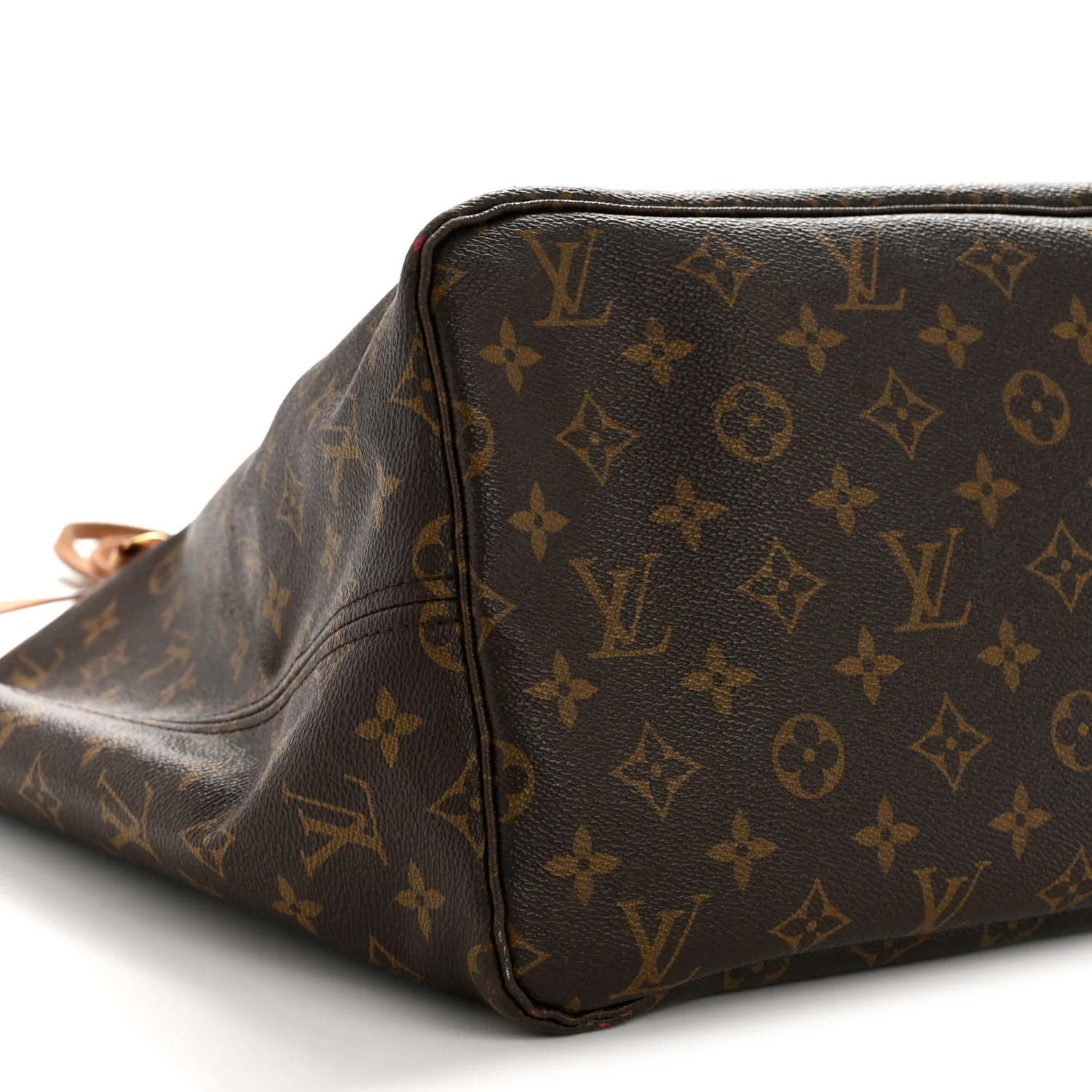 Monogram Neo Neverfull GM Pivoine - Image 10