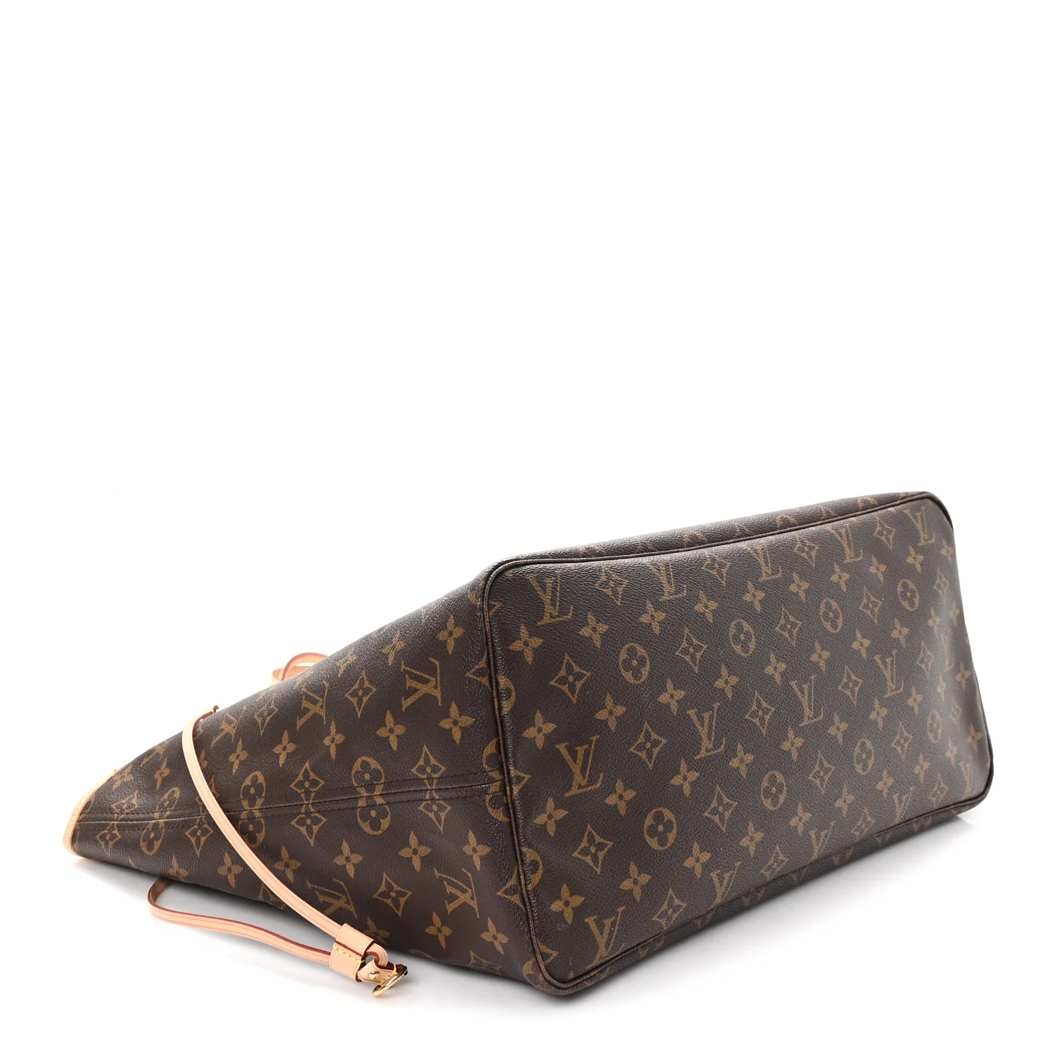 Monogram Neo Neverfull GM Pivoine - Image 4