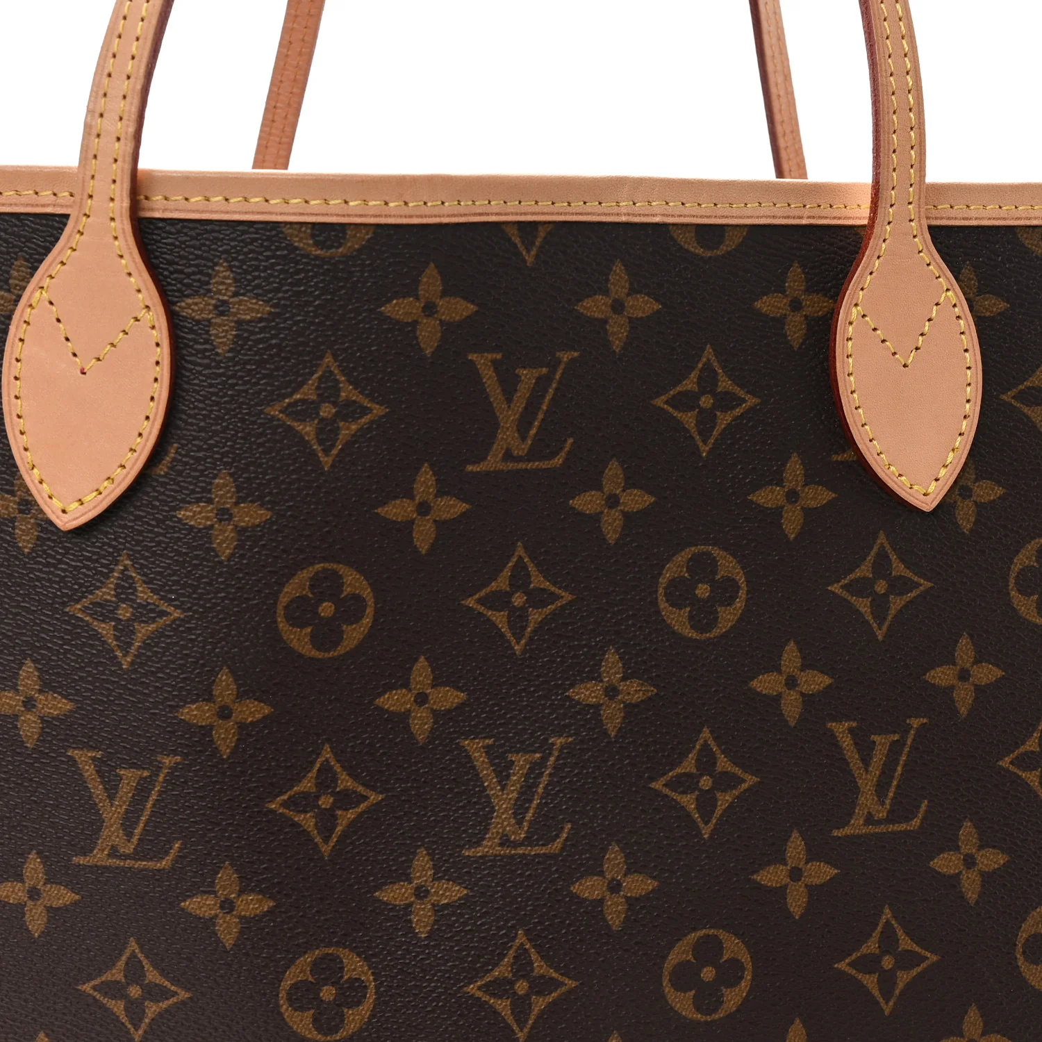 Monogram Neo Neverfull GM Pivoine - Image 6