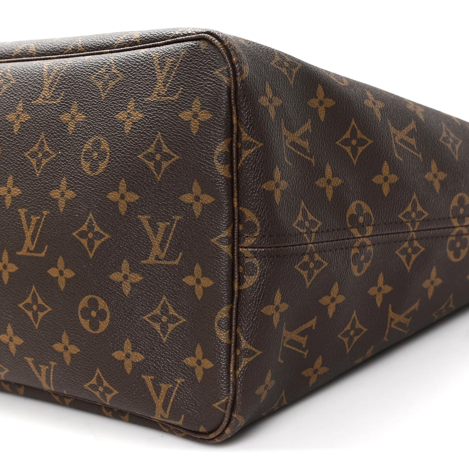 Monogram Neo Neverfull GM Pivoine - Image 8