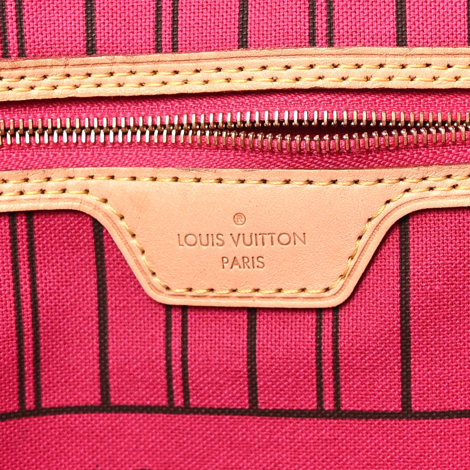 Monogram Neo Neverfull GM Pivoine - Image 6