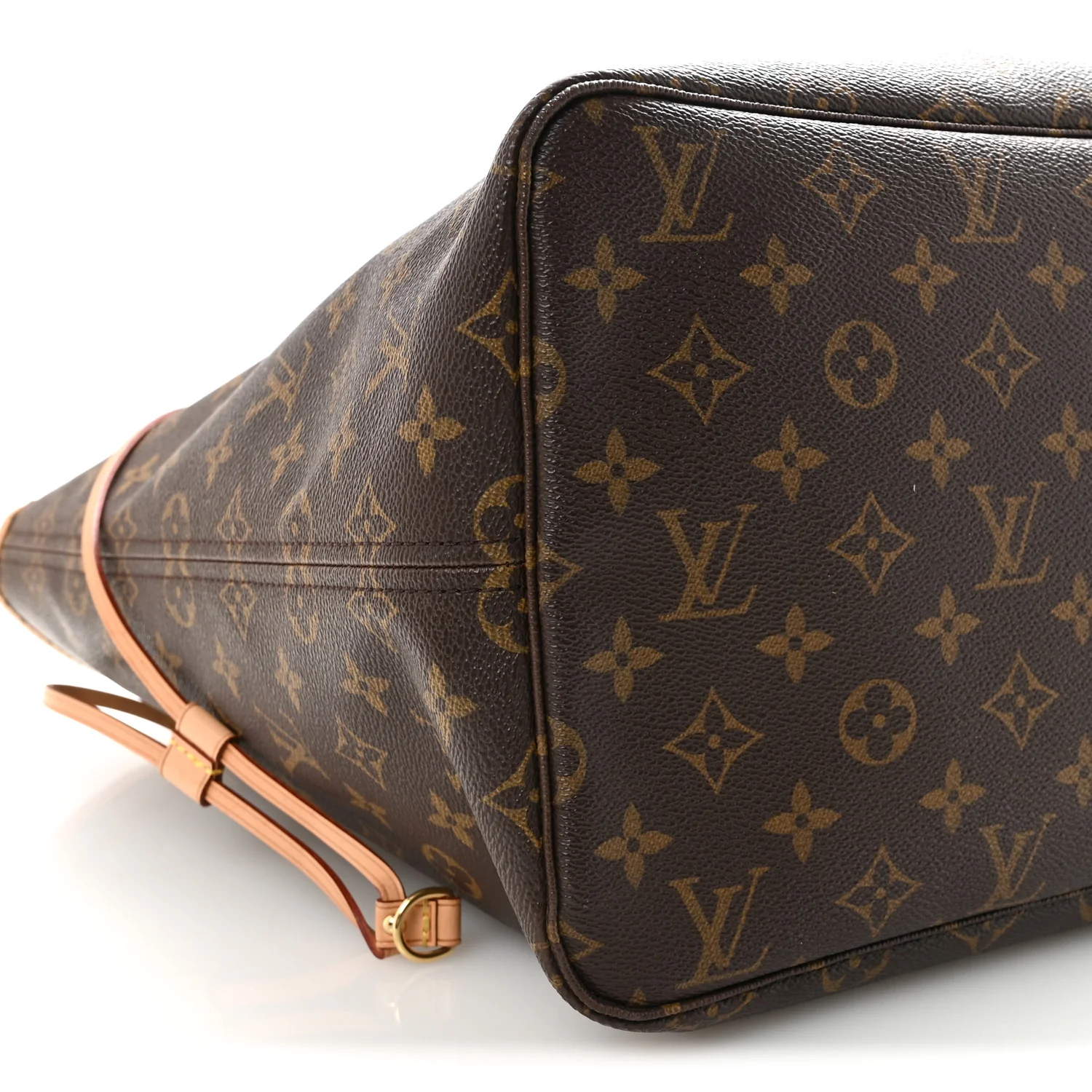 Monogram Neo Neverfull GM Pivoine - Image 8