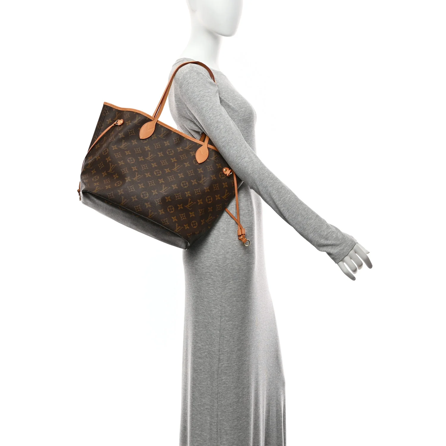 Monogram Neo Neverfull MM - Image 2