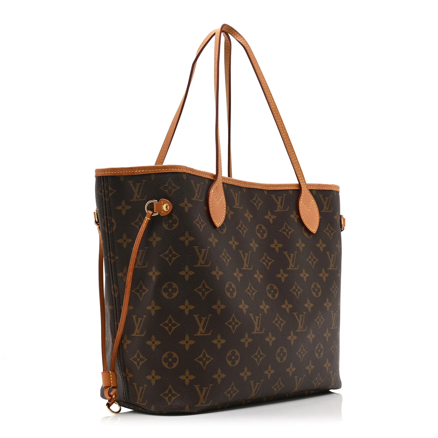 Monogram Neo Neverfull MM - Image 4