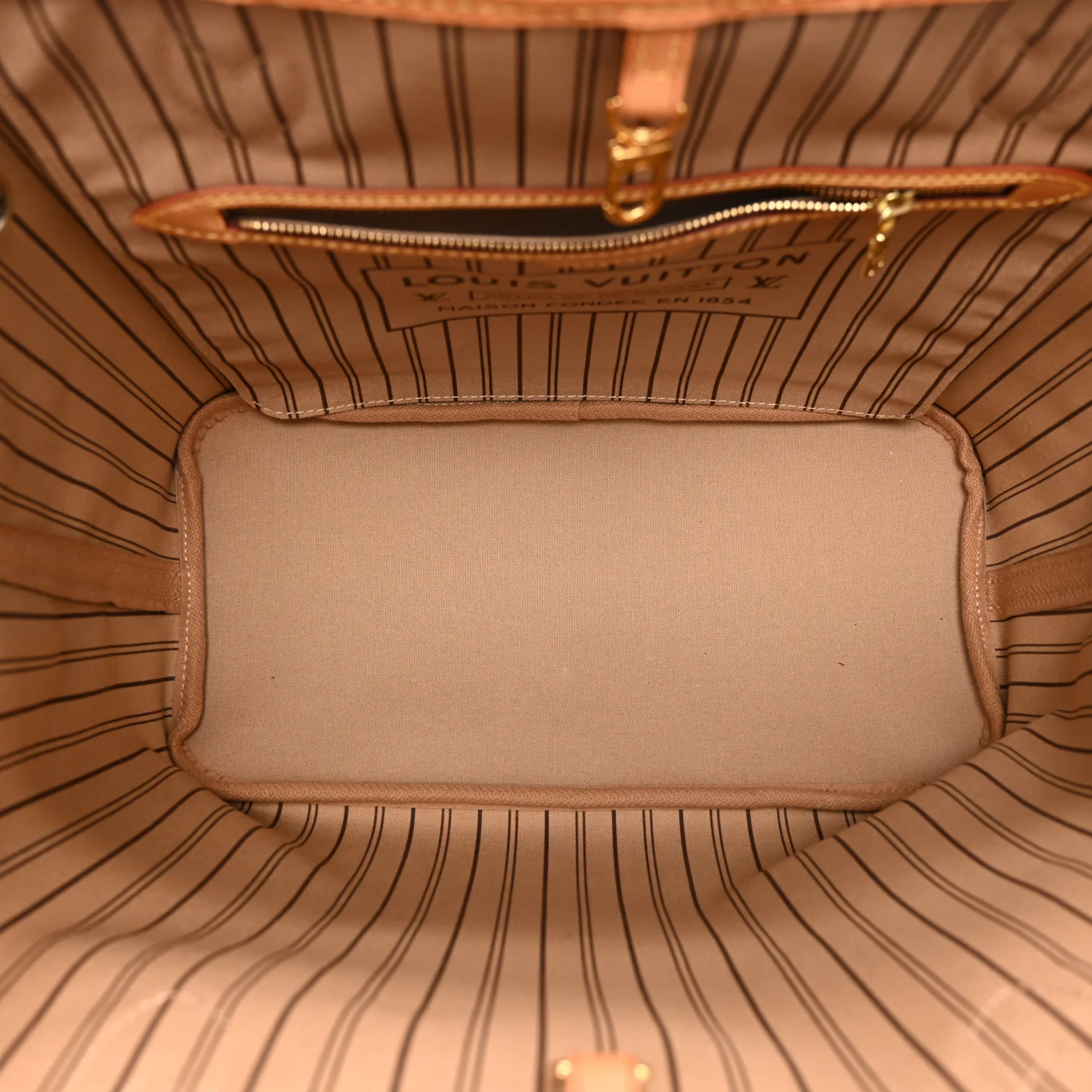 Monogram Neo Neverfull MM - Image 6