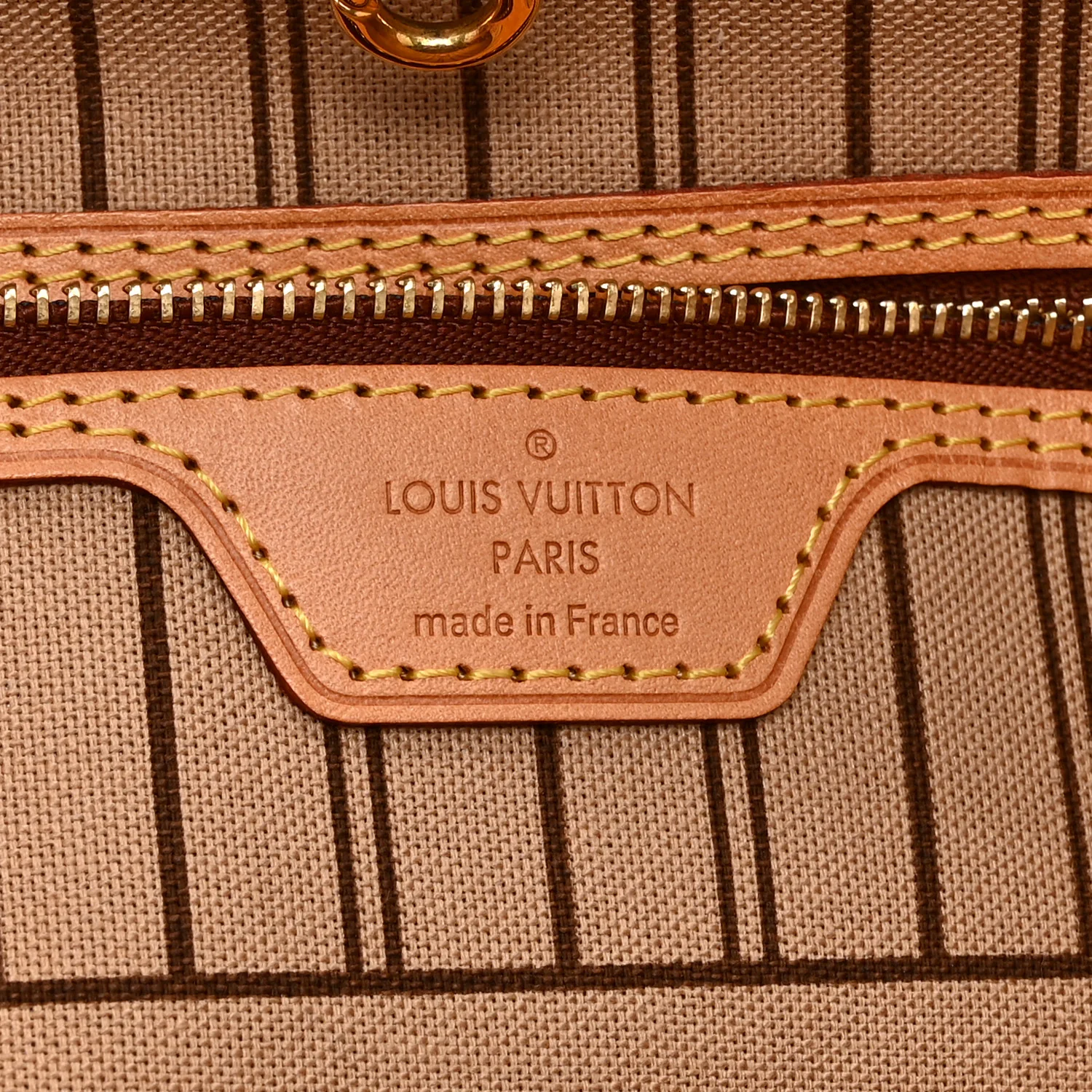 Monogram Neo Neverfull MM - Image 7