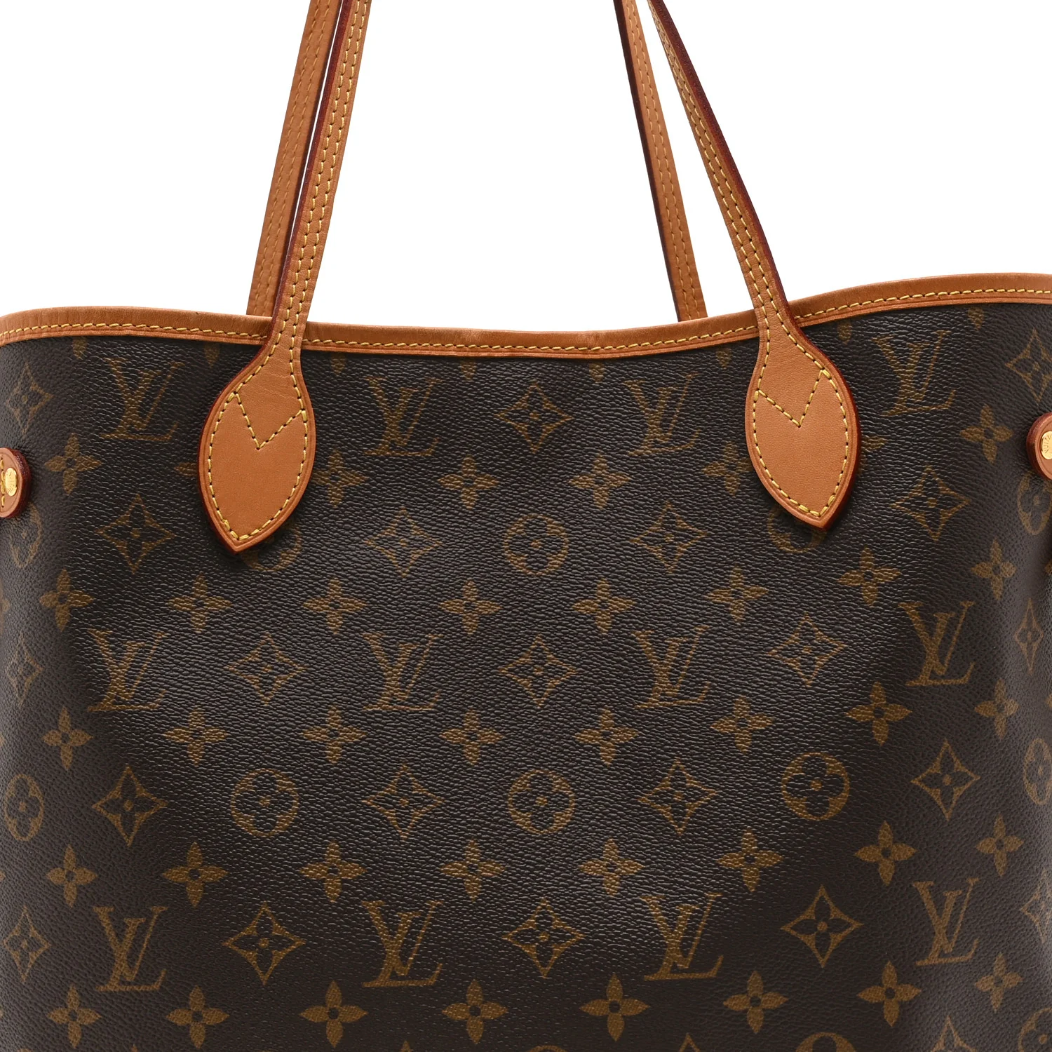 Monogram Neo Neverfull MM - Image 9