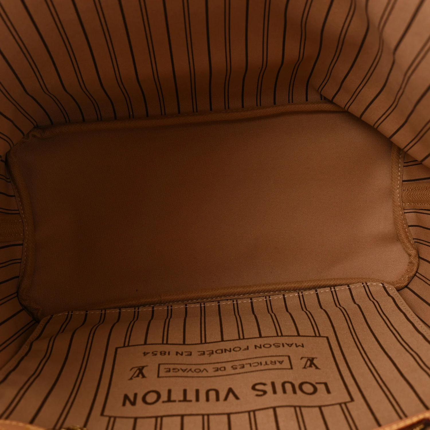 Monogram Neo Neverfull MM - Image 6